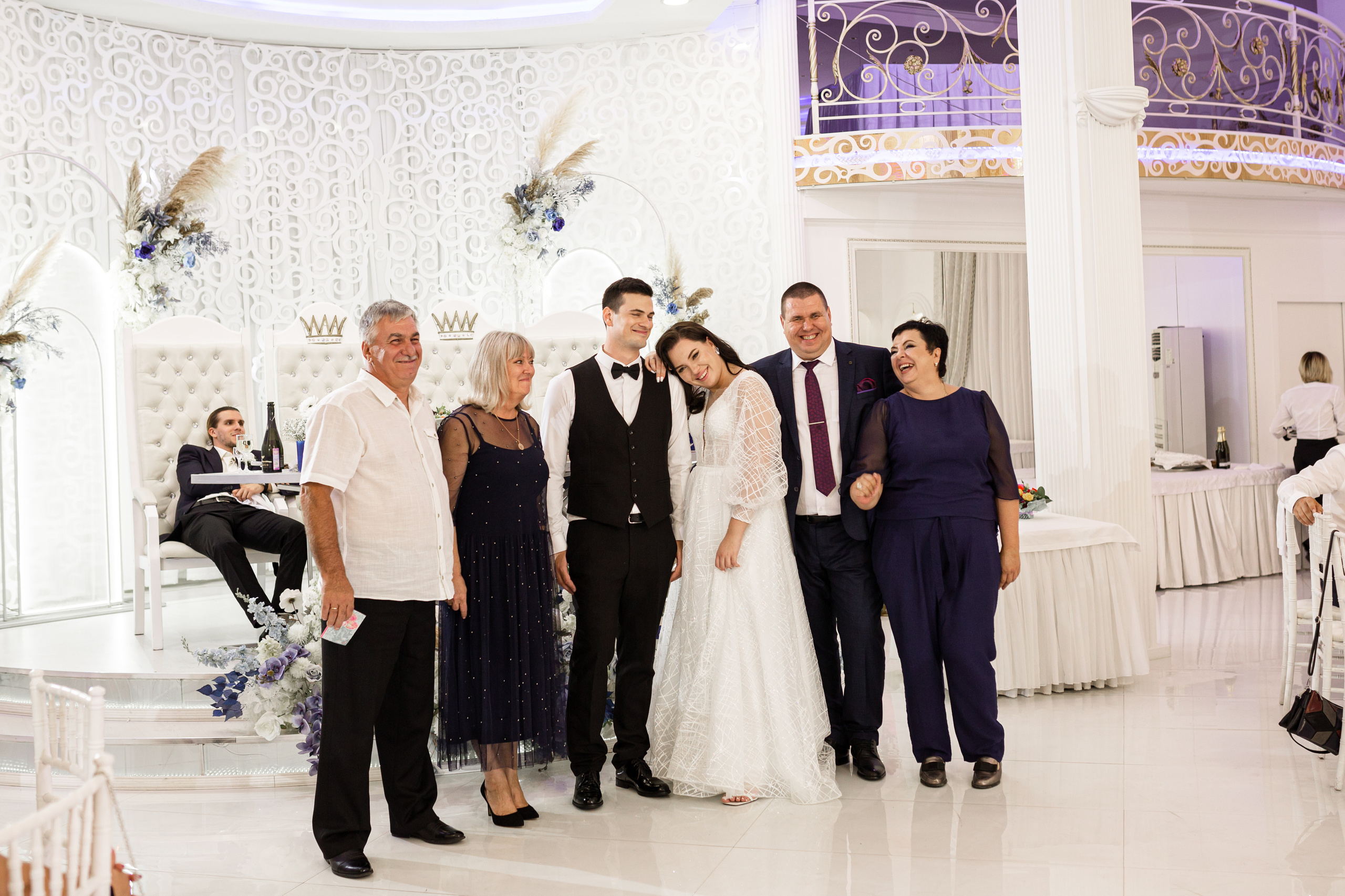 Женя&Виолетта. Свадебный фотограф в Краснодаре Анастасия Широкова