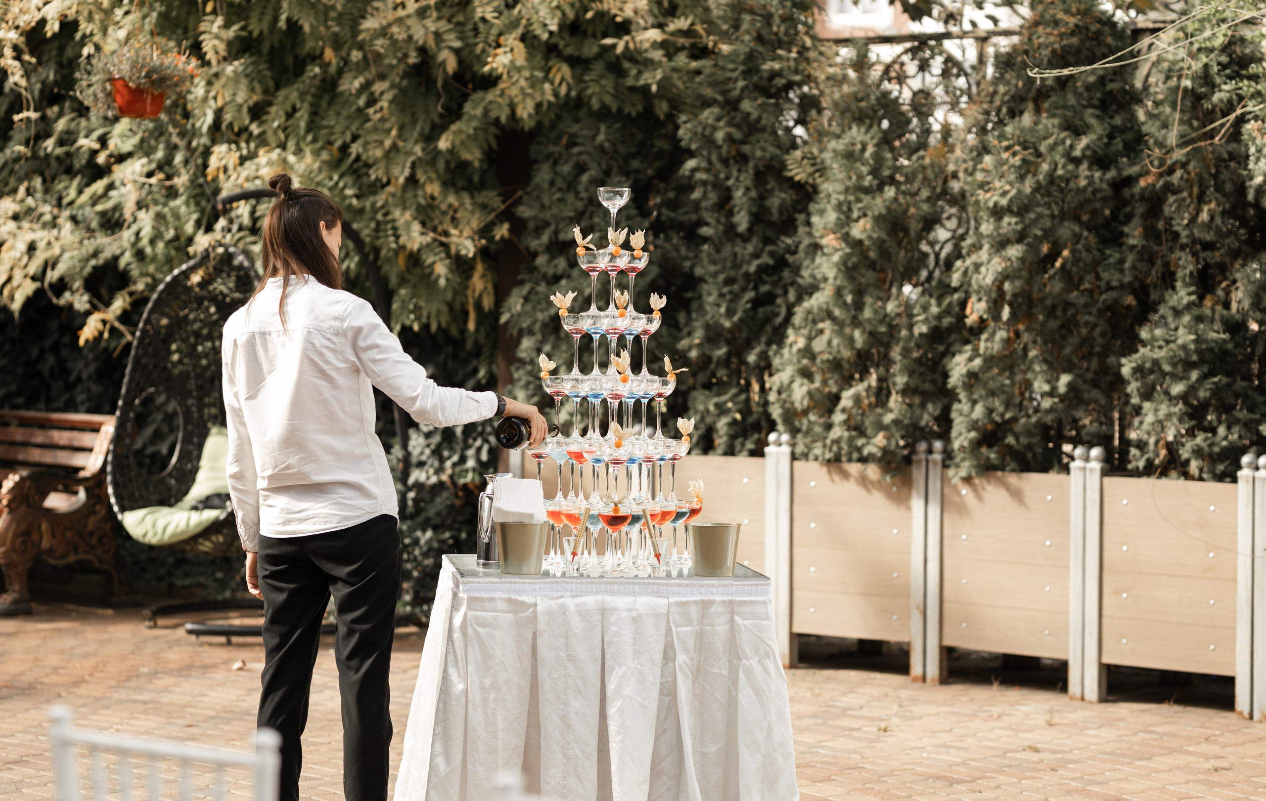 Женя&Виолетта. Свадебный фотограф в Краснодаре Анастасия Широкова