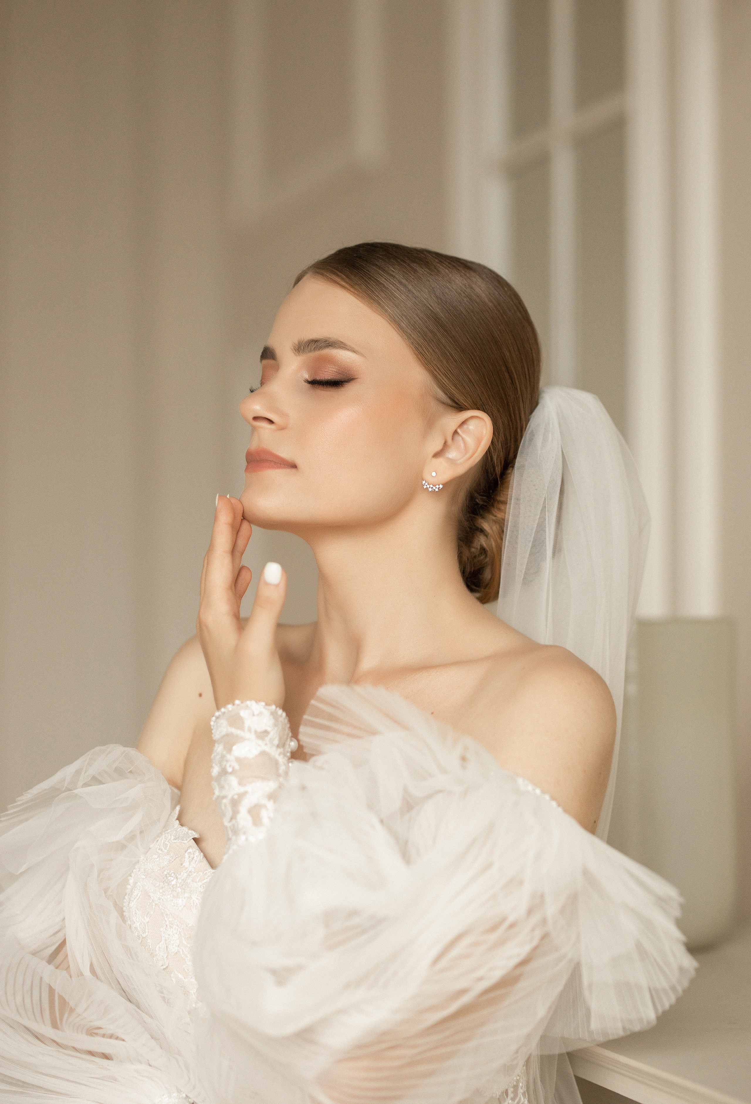 Даниил&Даша. Свадебный фотограф в Краснодаре Анастасия Широкова