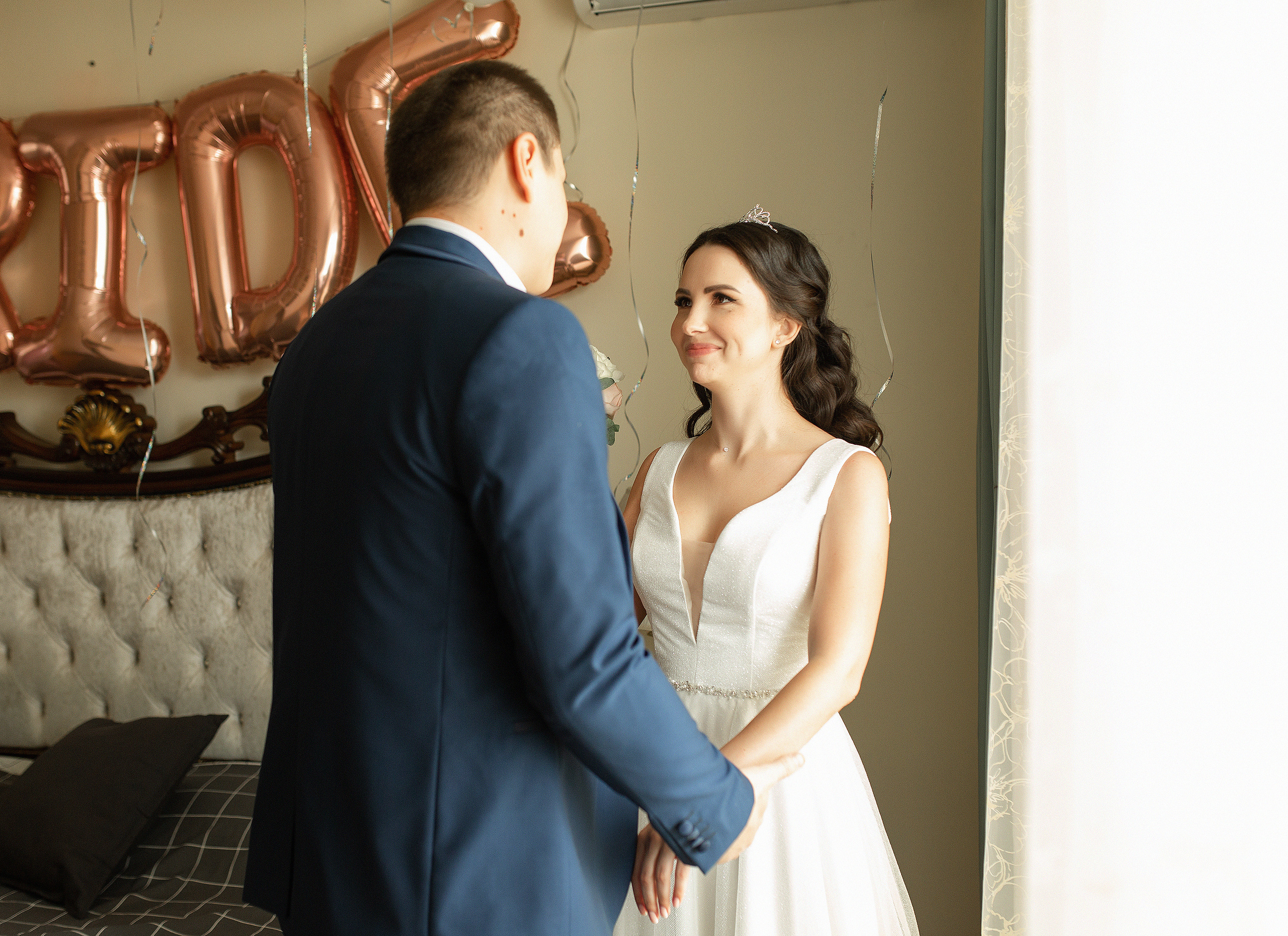 Рома&Анжелика. Свадебный фотограф в Краснодаре Анастасия Широкова