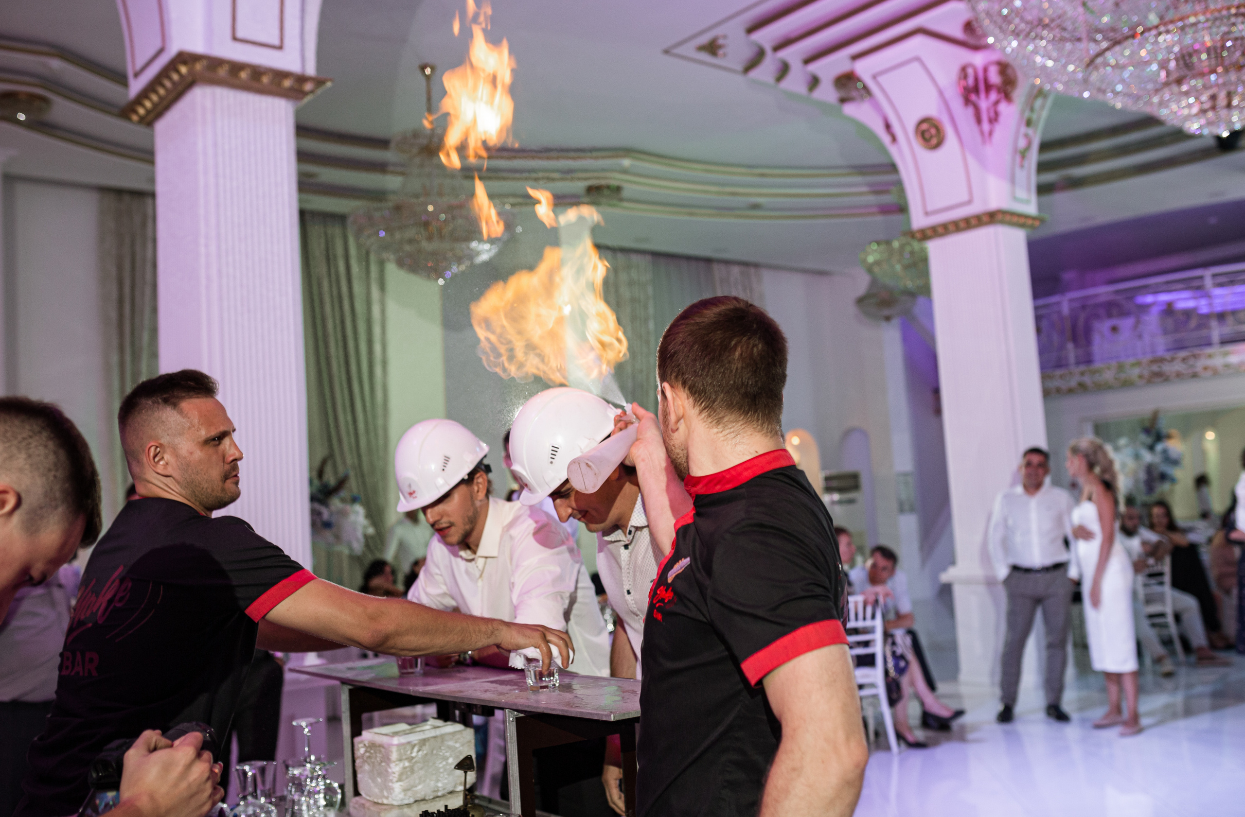 Женя&Виолетта. Свадебный фотограф в Краснодаре Анастасия Широкова