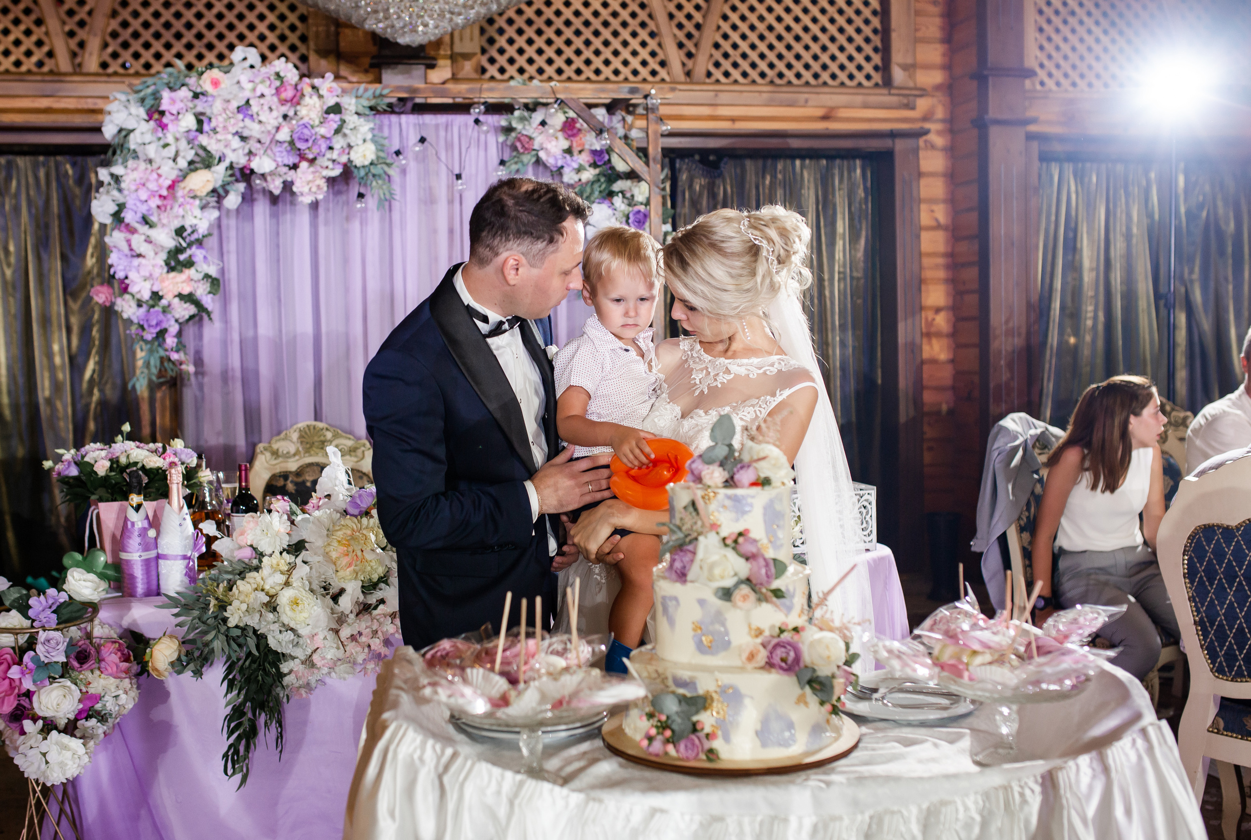 Арсений&Настя. Свадебный фотограф в Краснодаре Анастасия Широкова