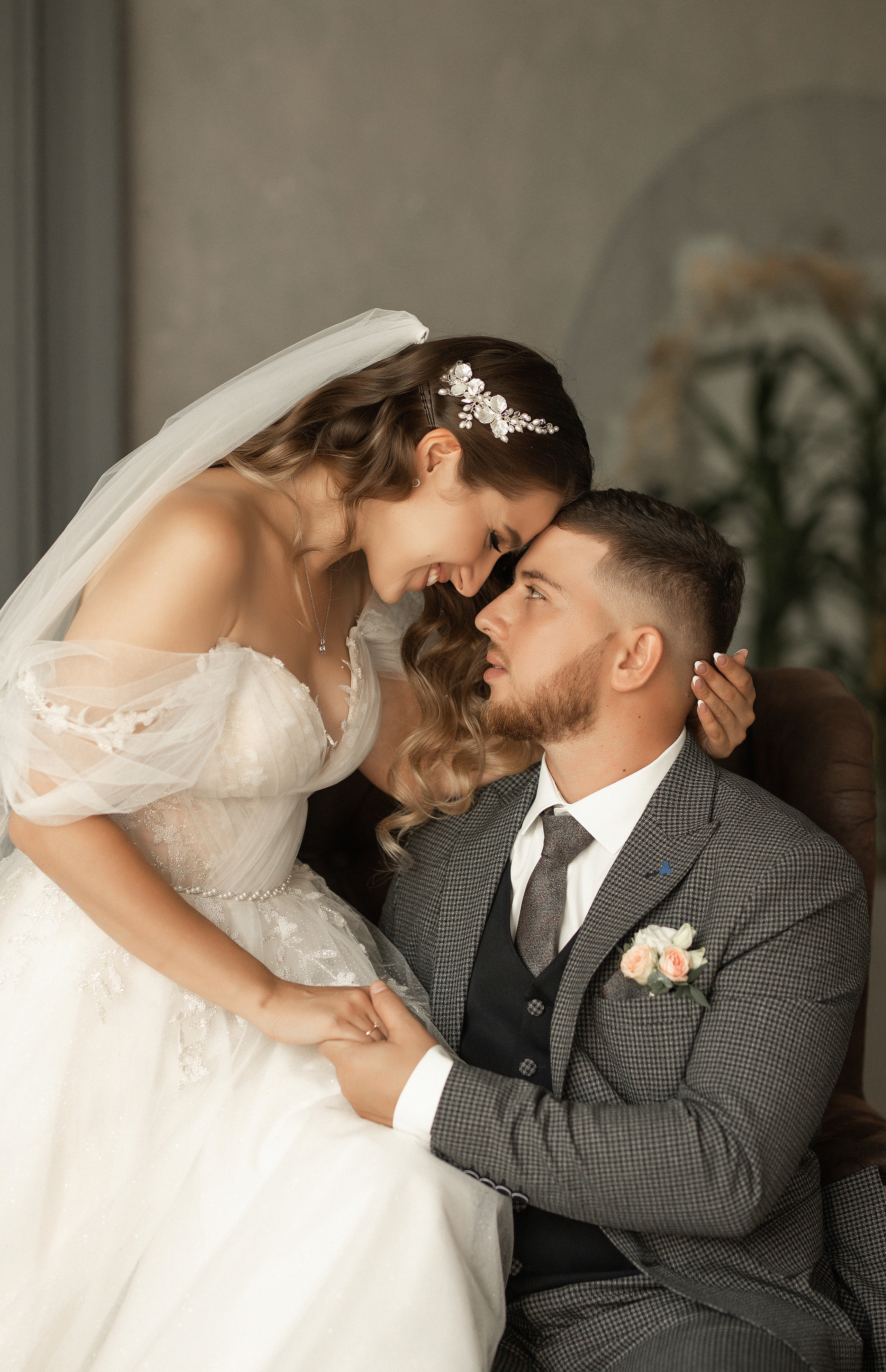 Тимур&Ира. Свадебный фотограф в Краснодаре Анастасия Широкова