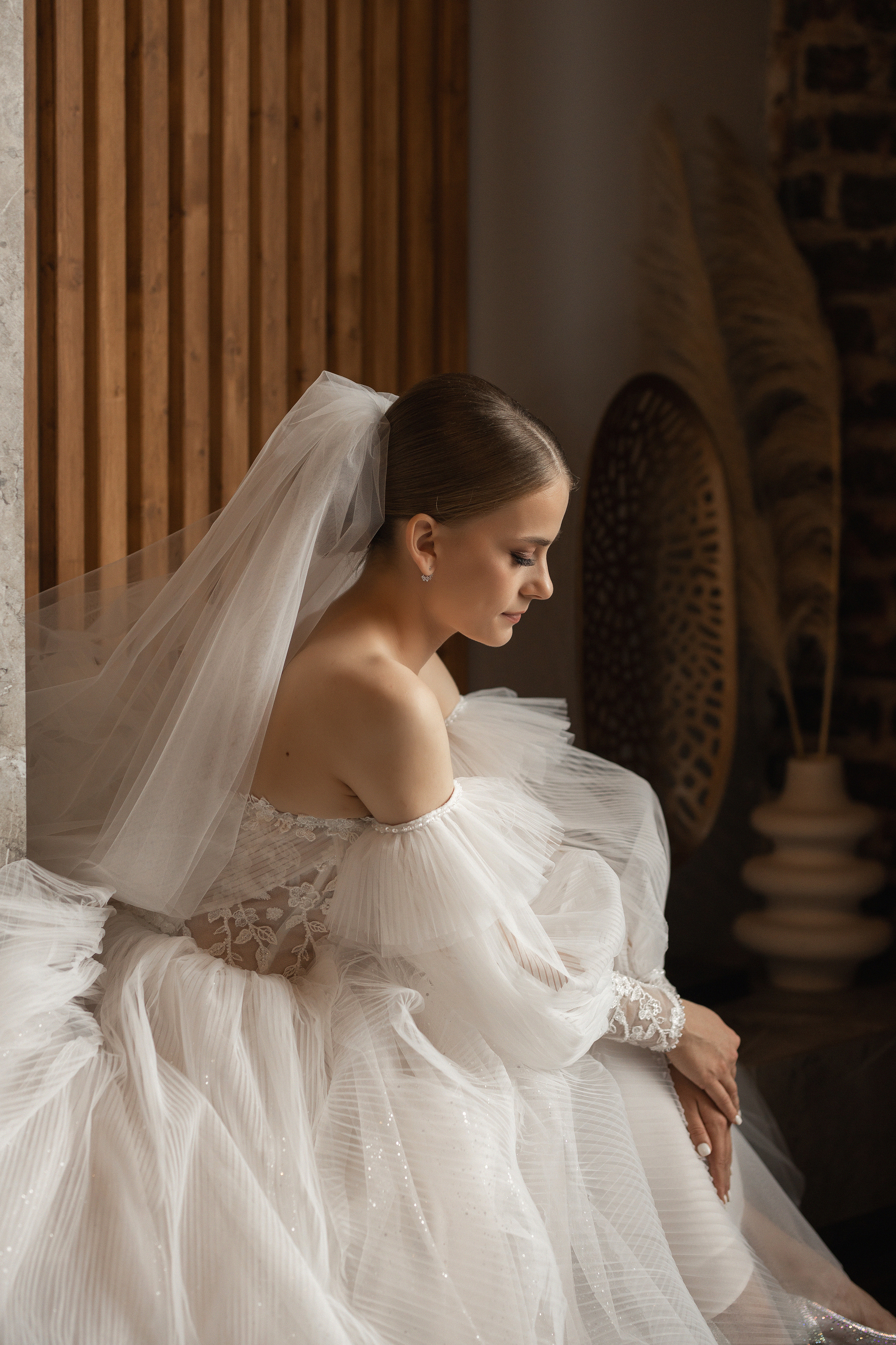 Даниил&Даша. Свадебный фотограф в Краснодаре Анастасия Широкова