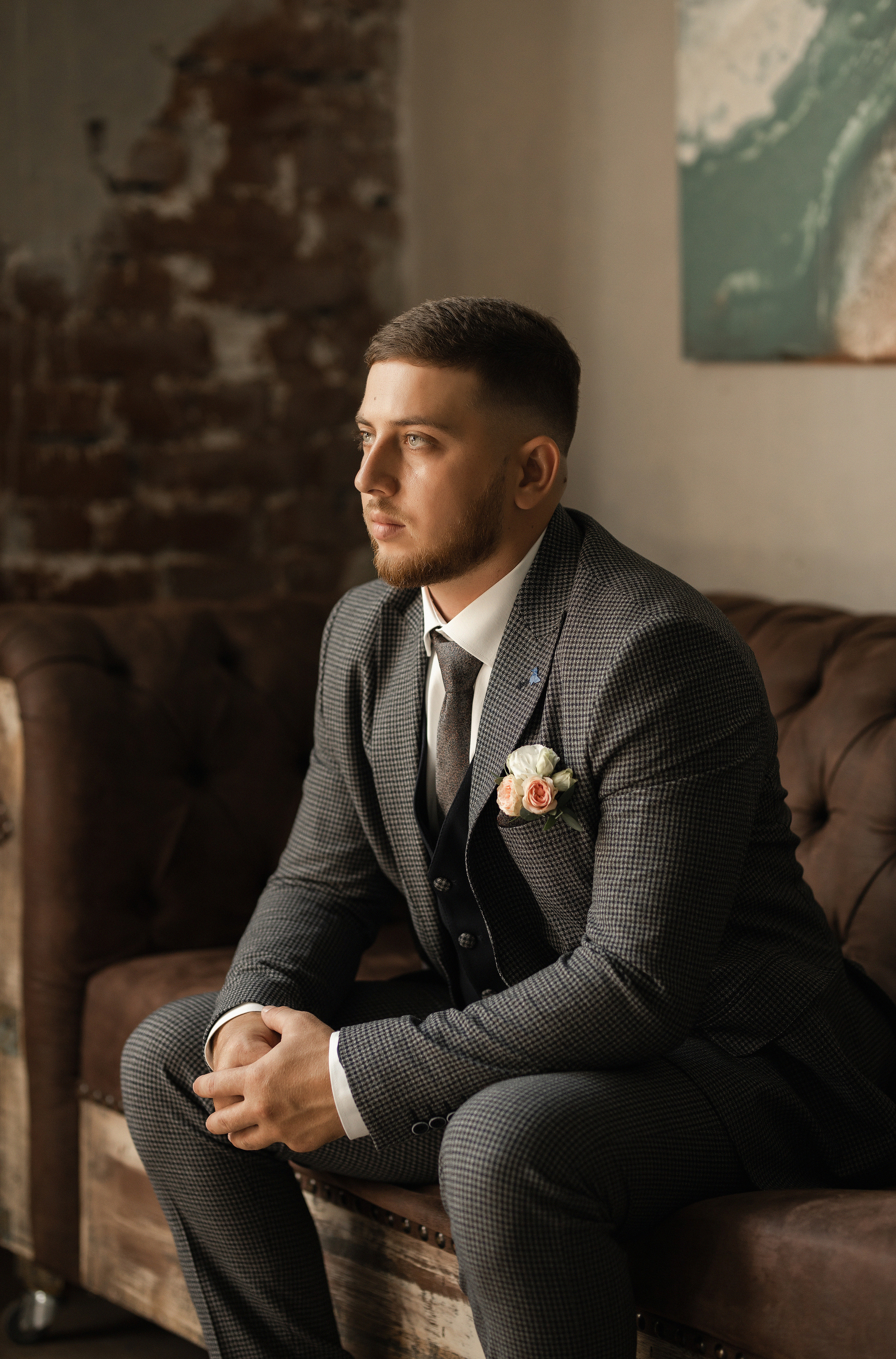 Тимур&Ира. Свадебный фотограф в Краснодаре Анастасия Широкова