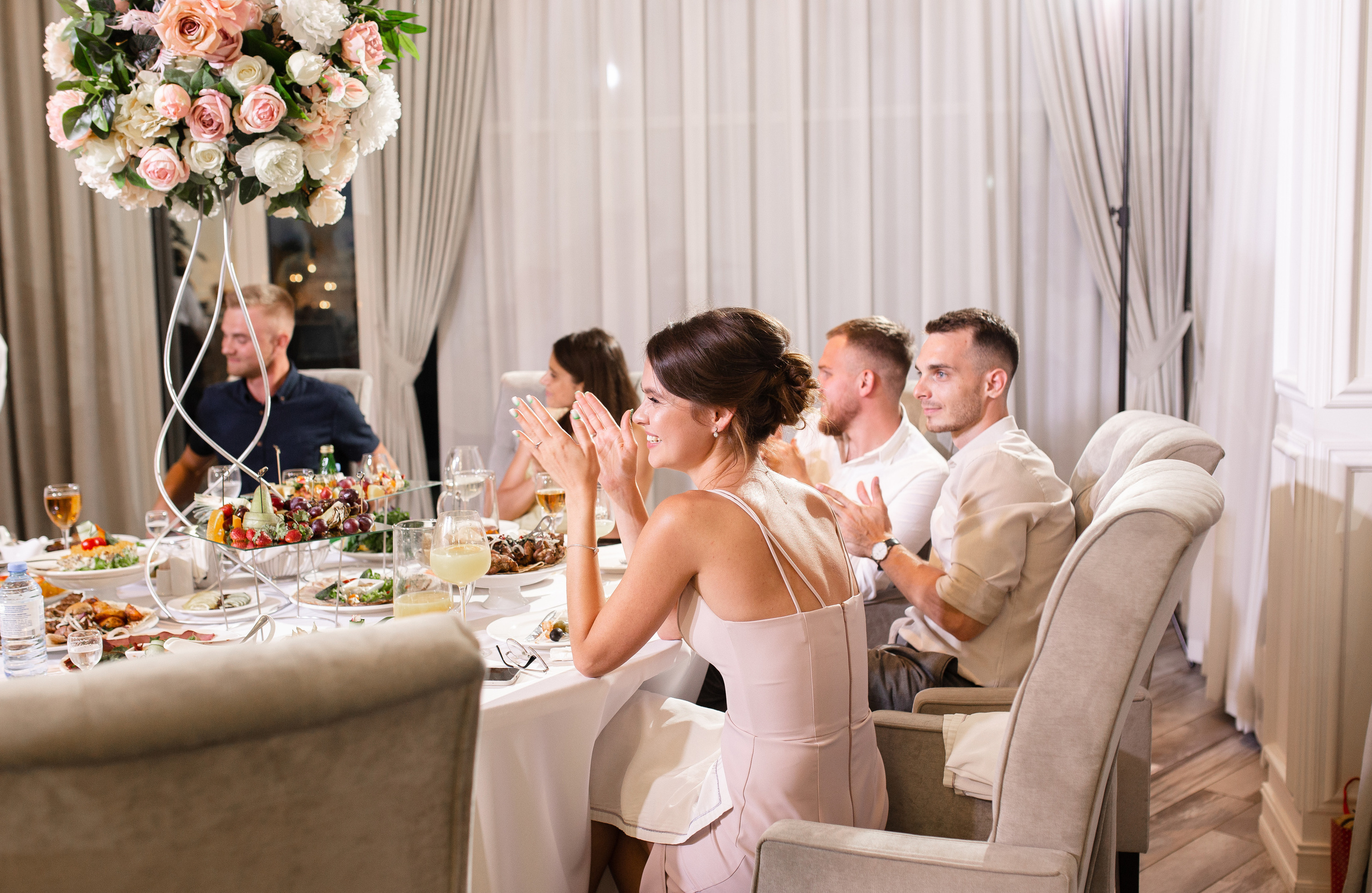 Рома&Анжелика. Свадебный фотограф в Краснодаре Анастасия Широкова