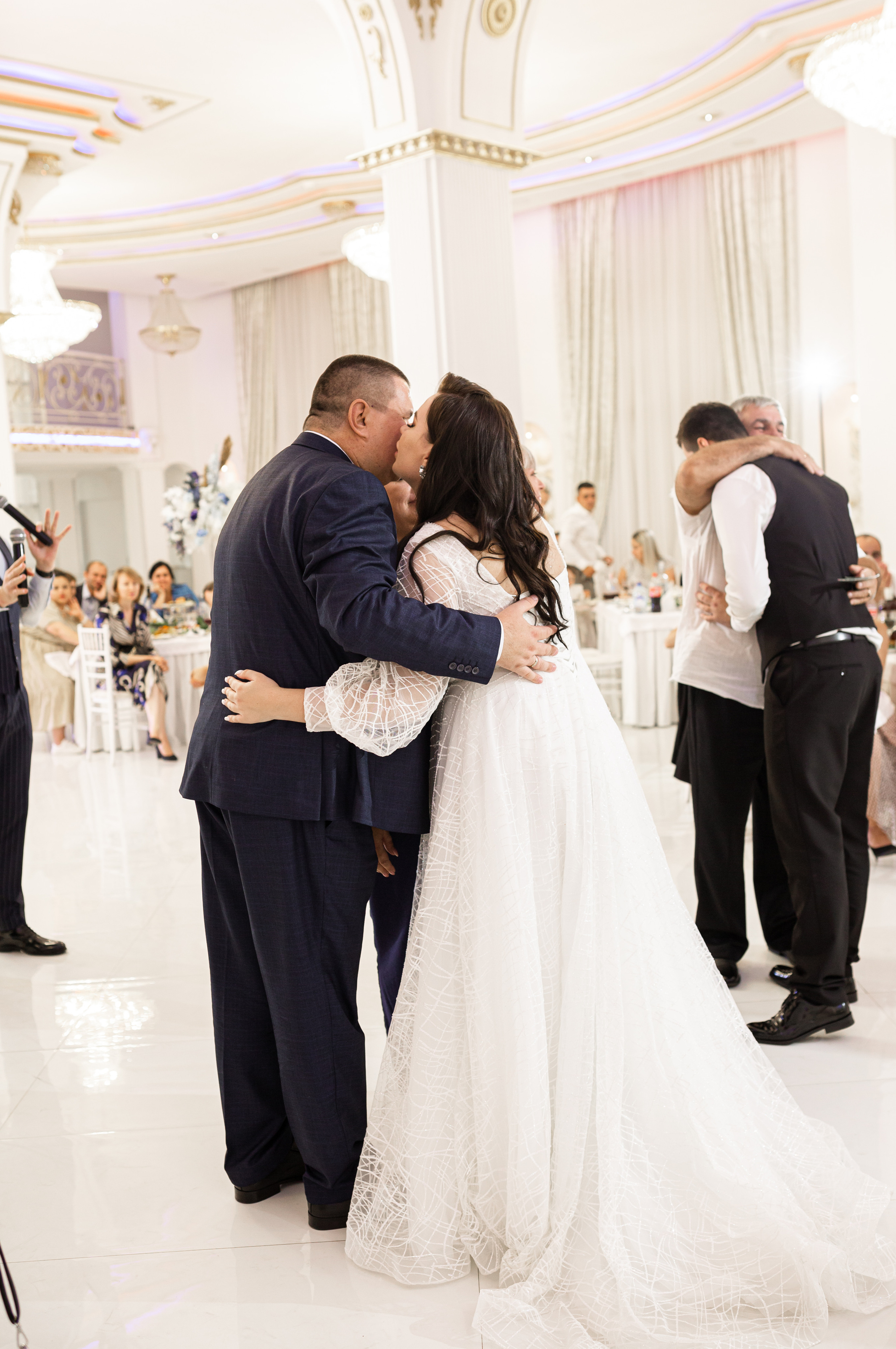 Женя&Виолетта. Свадебный фотограф в Краснодаре Анастасия Широкова