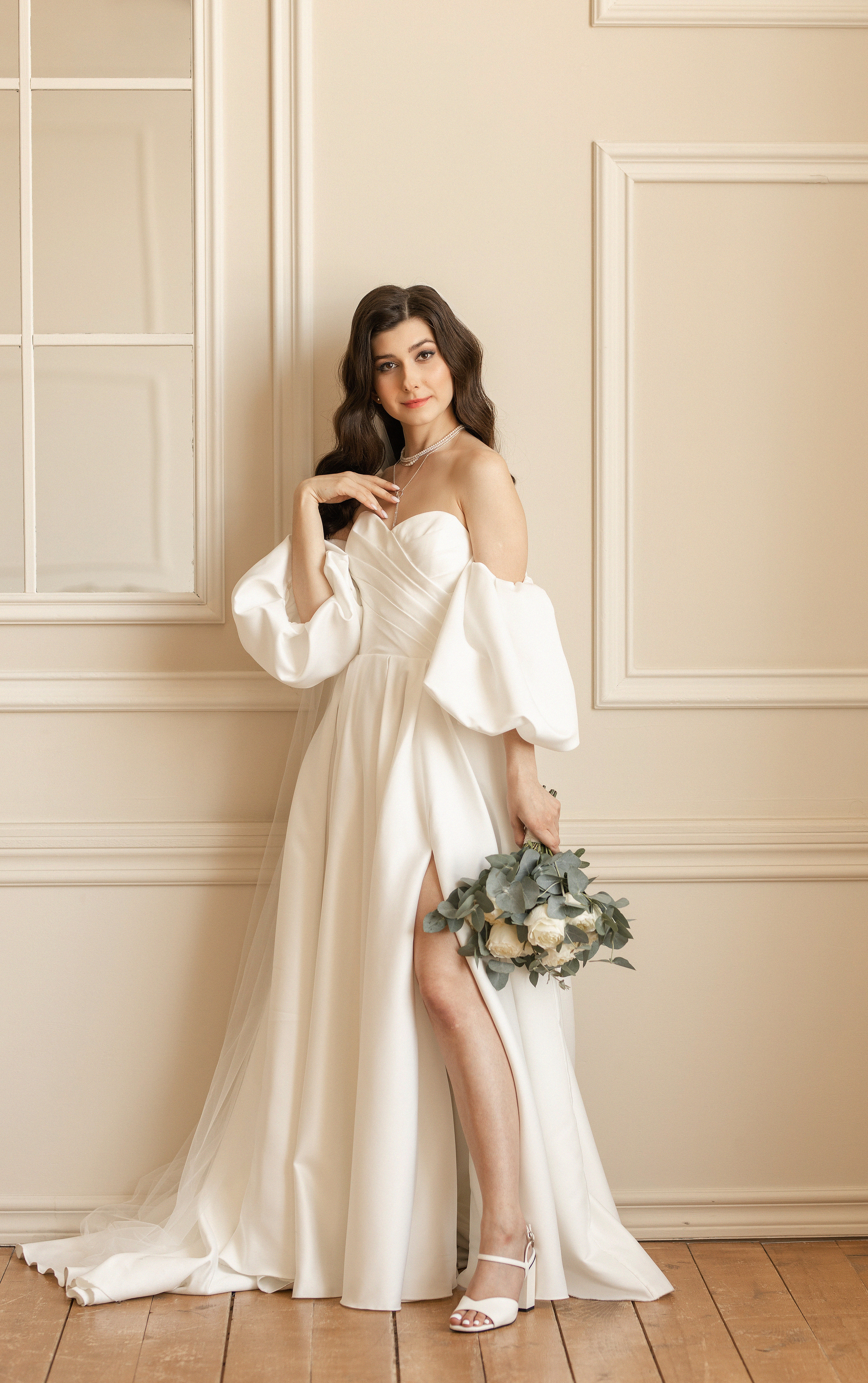 Степан&Анна. Свадебный фотограф в Краснодаре Анастасия Широкова