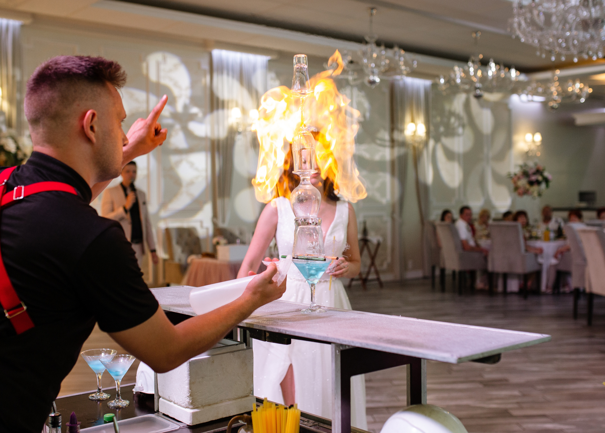 Рома&Анжелика. Свадебный фотограф в Краснодаре Анастасия Широкова