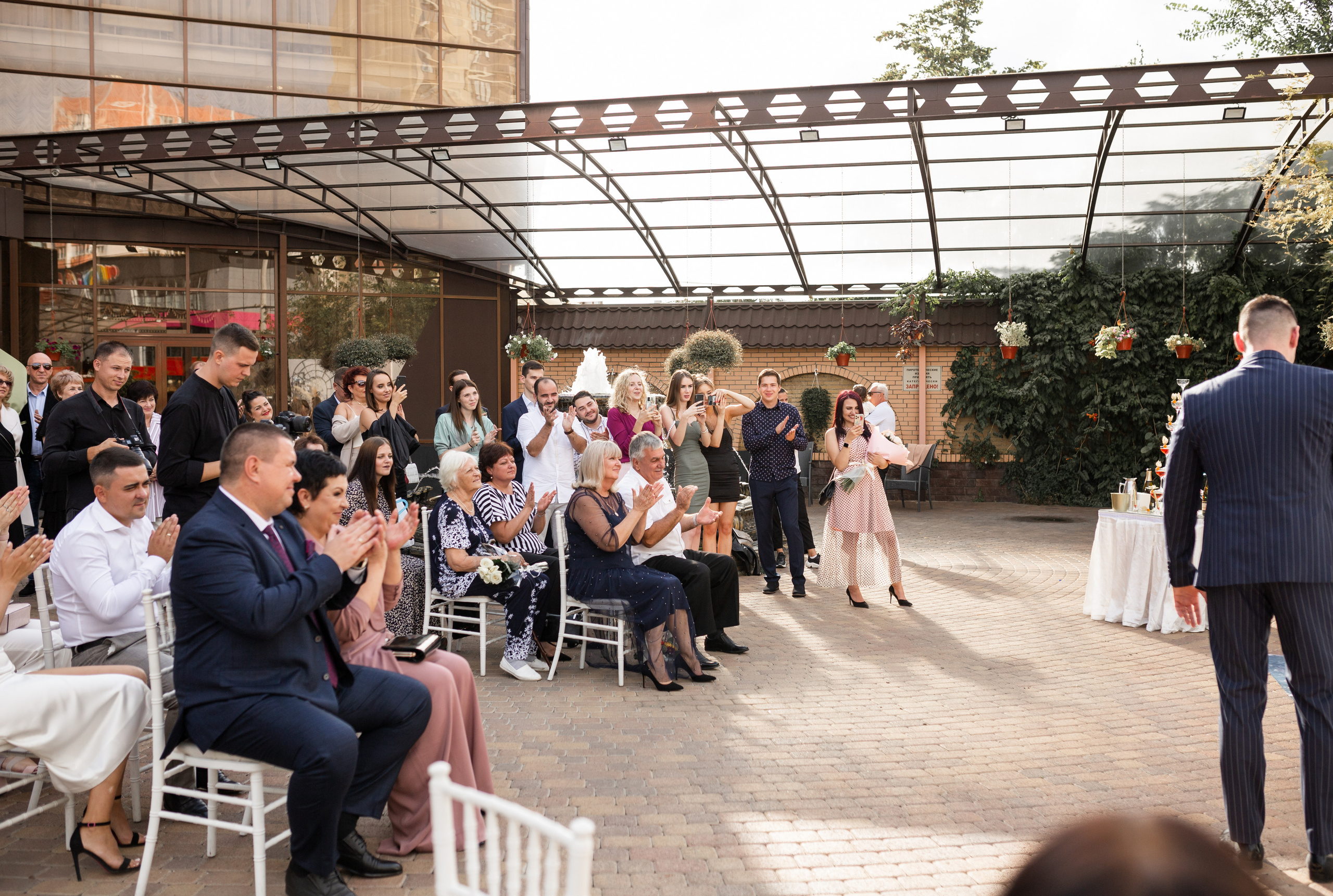 Женя&Виолетта. Свадебный фотограф в Краснодаре Анастасия Широкова