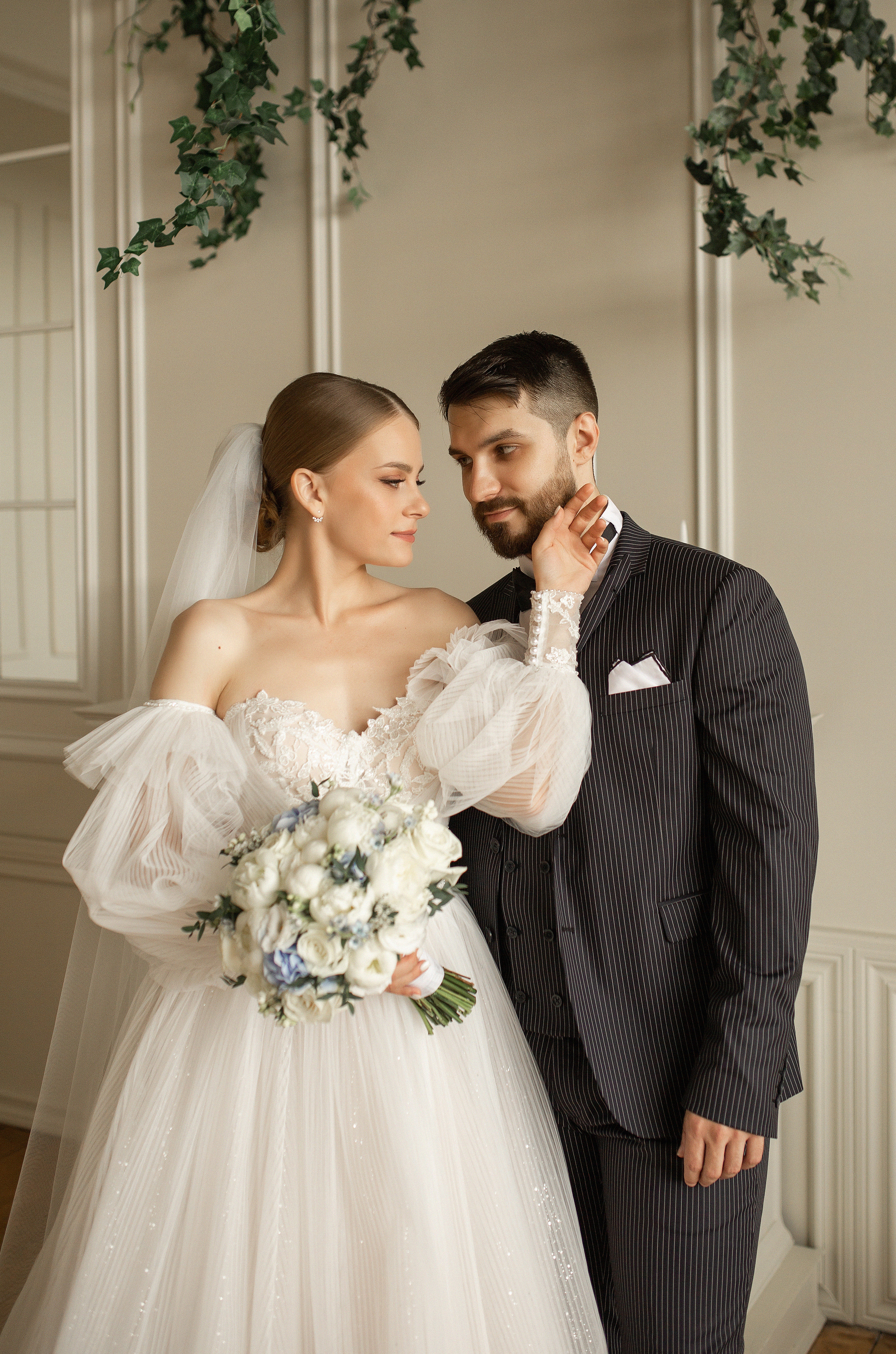 Даниил&Даша. Свадебный фотограф в Краснодаре Анастасия Широкова