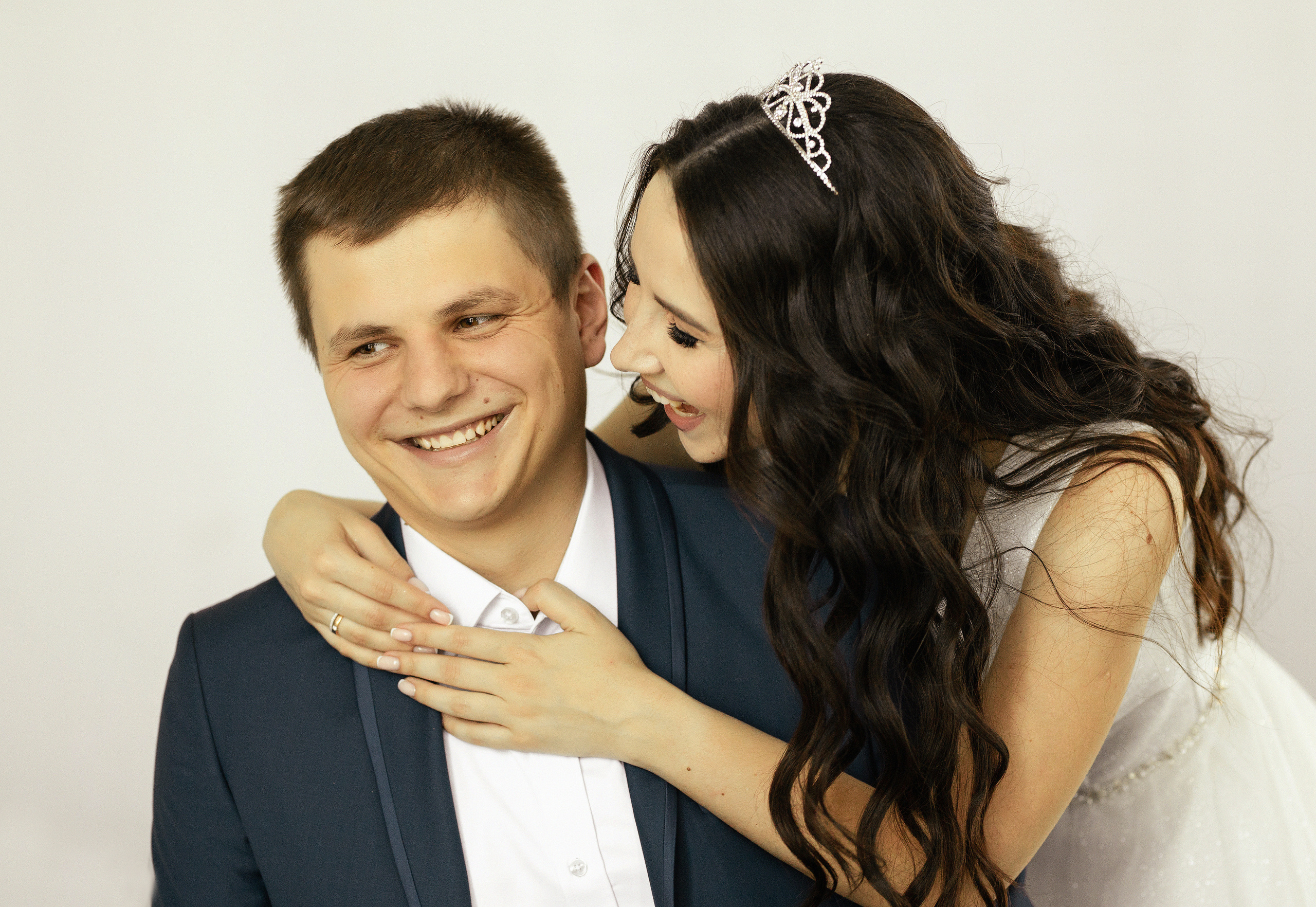 Рома&Анжелика. Свадебный фотограф в Краснодаре Анастасия Широкова