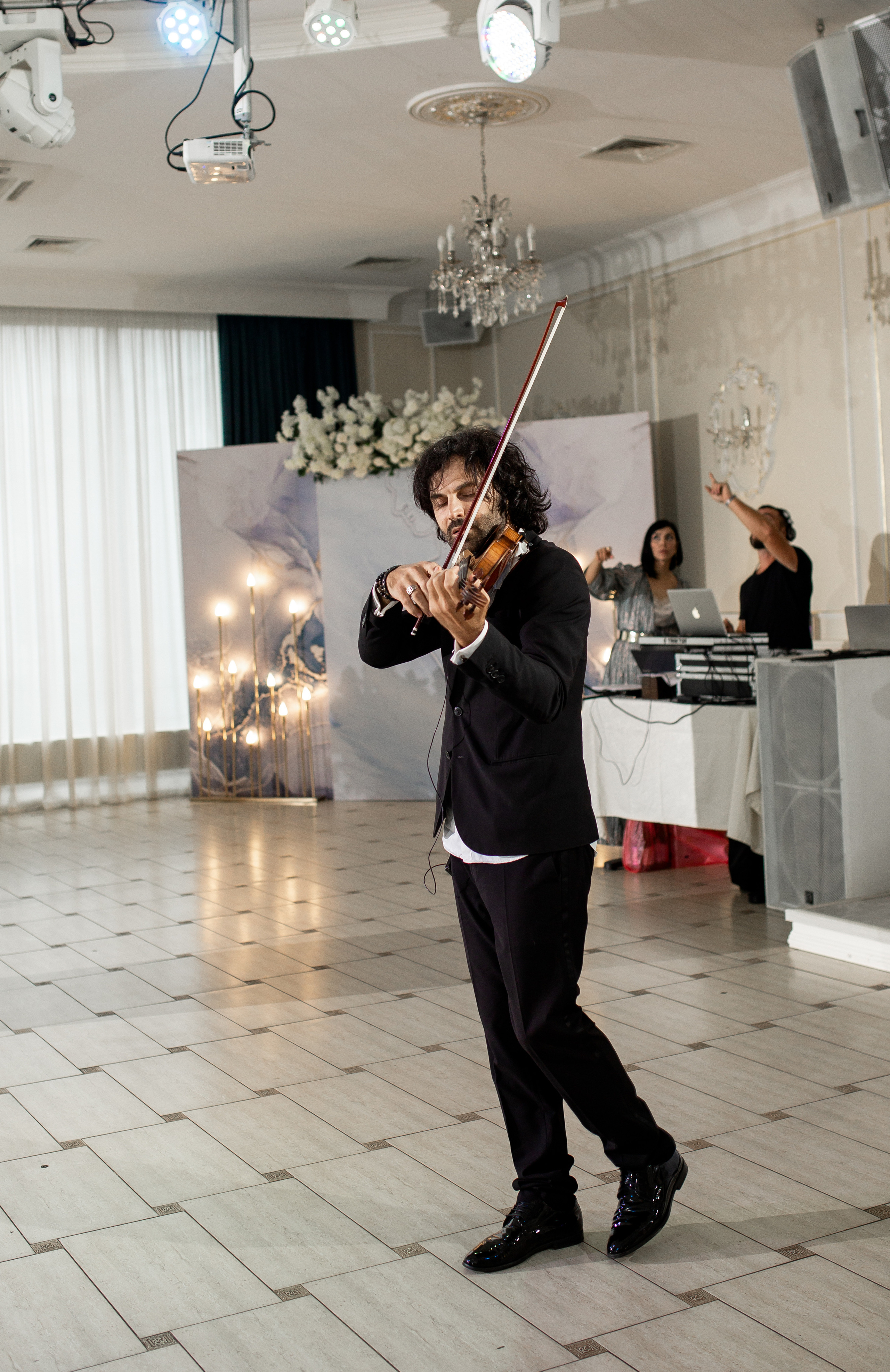 Даниил&Даша. Свадебный фотограф в Краснодаре Анастасия Широкова