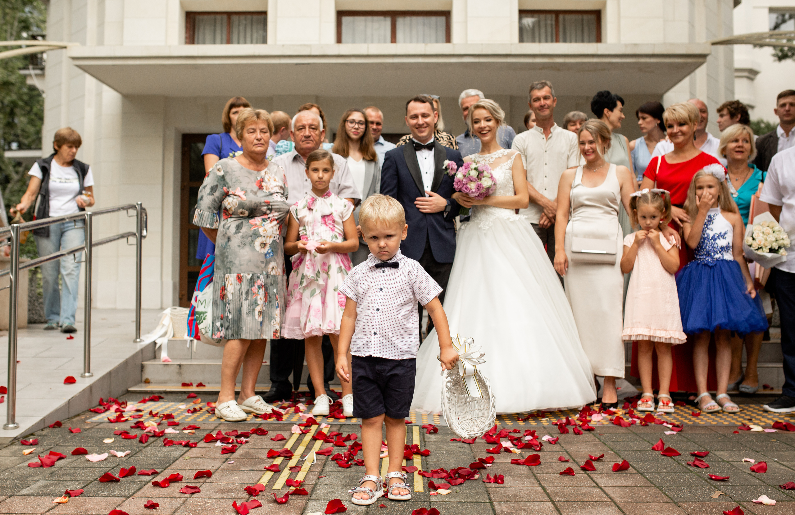 Арсений&Настя. Свадебный фотограф в Краснодаре Анастасия Широкова