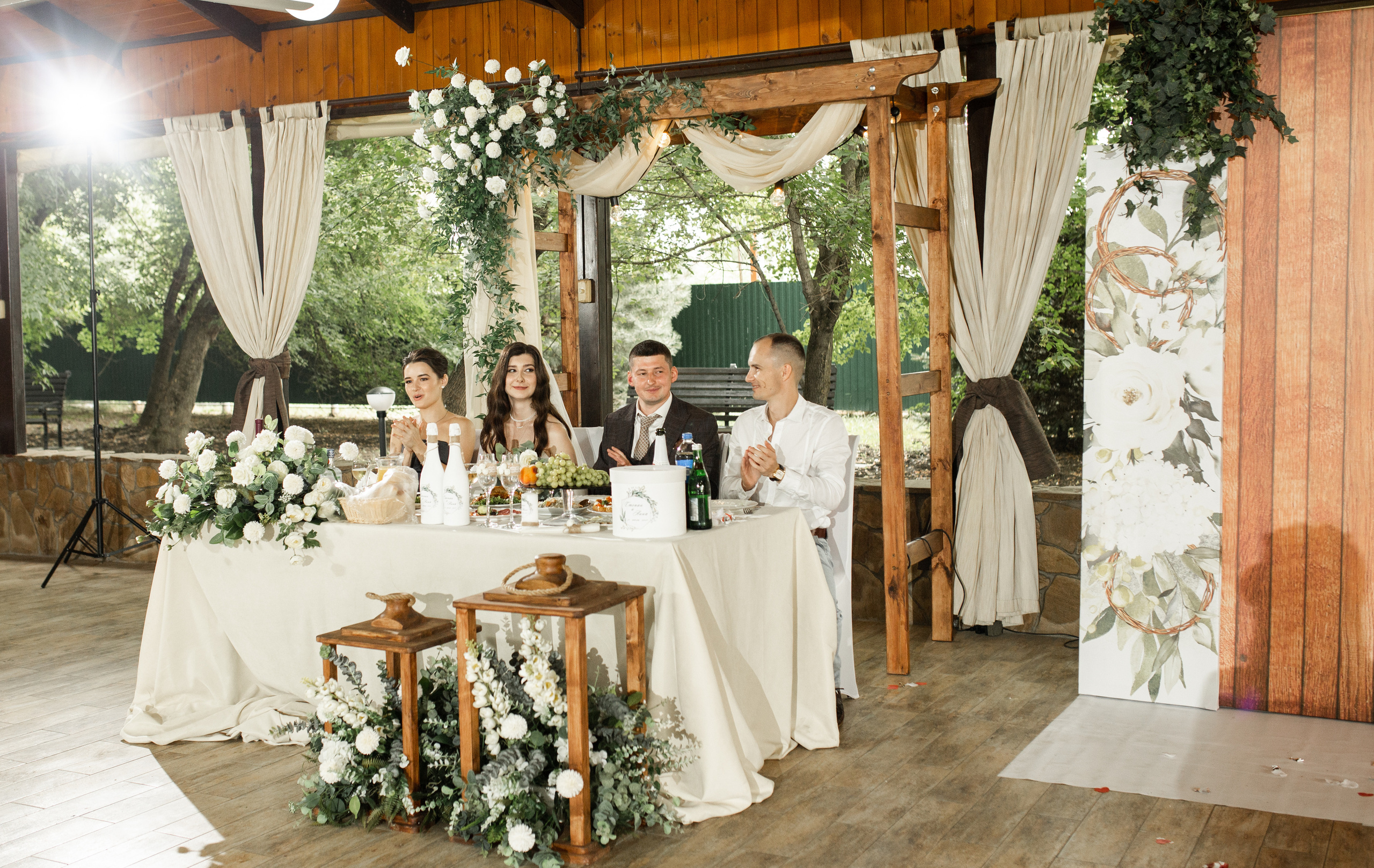 Степан&Анна. Свадебный фотограф в Краснодаре Анастасия Широкова