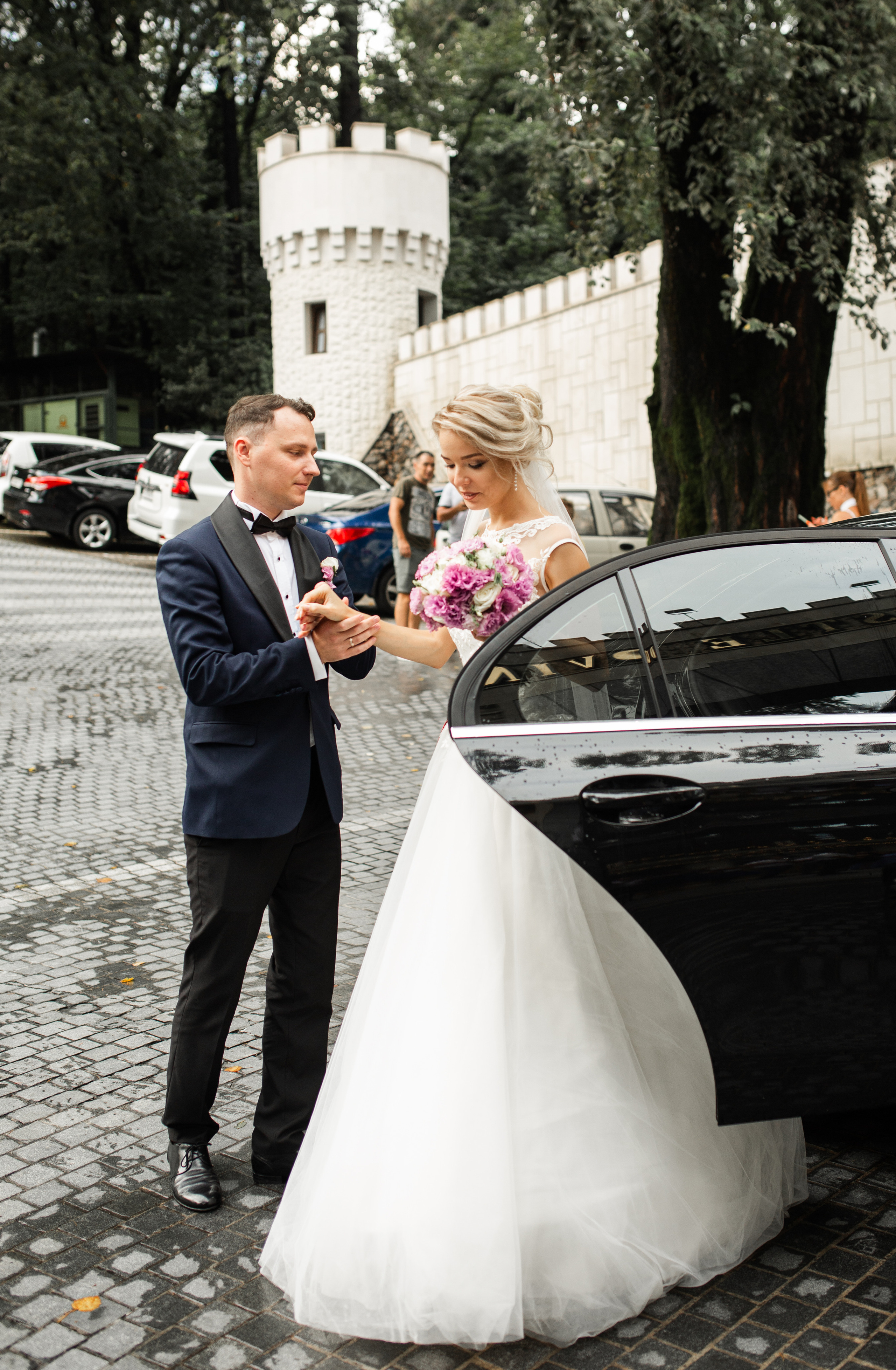 Арсений&Настя. Свадебный фотограф в Краснодаре Анастасия Широкова