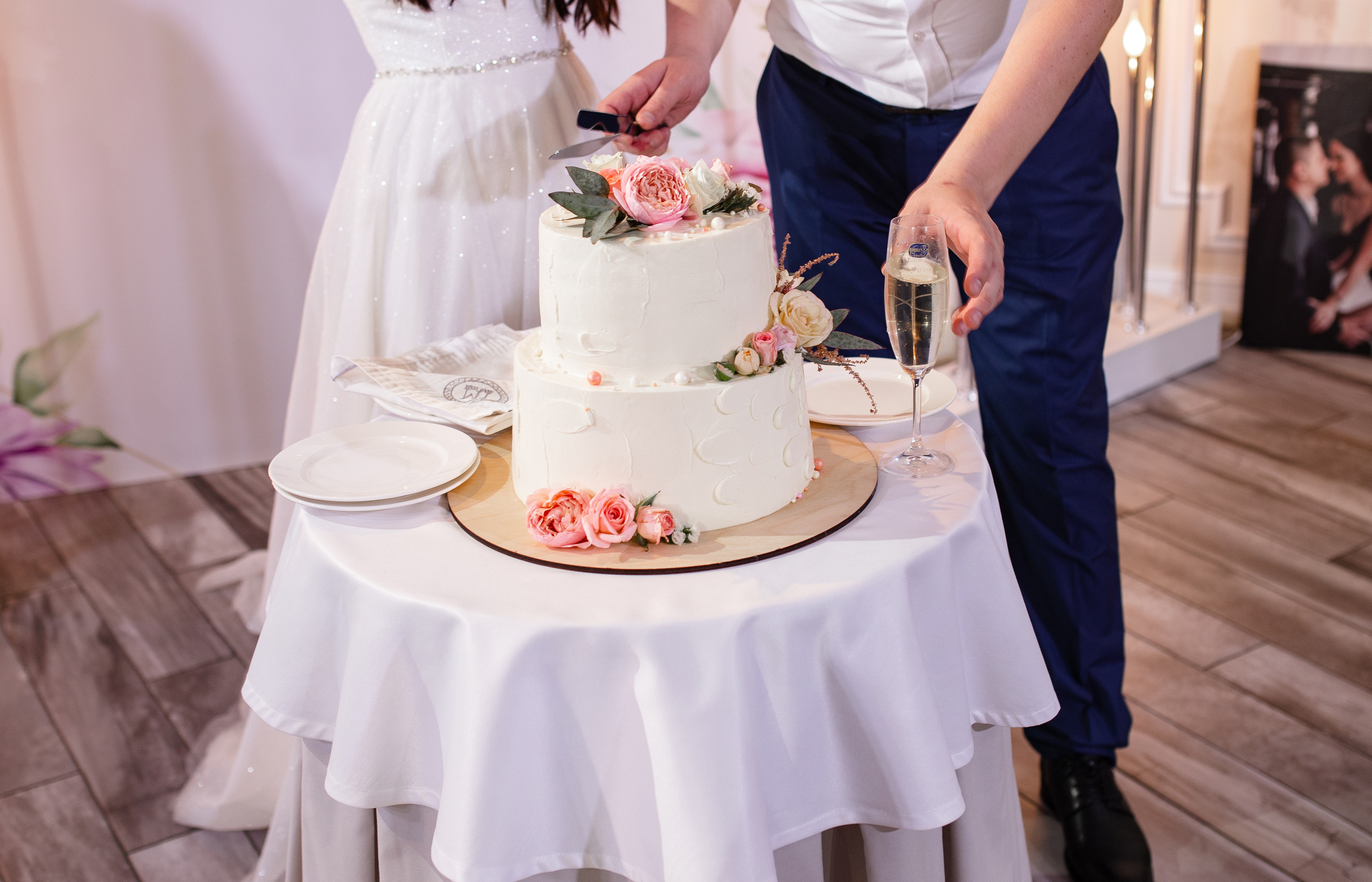 Рома&Анжелика. Свадебный фотограф в Краснодаре Анастасия Широкова