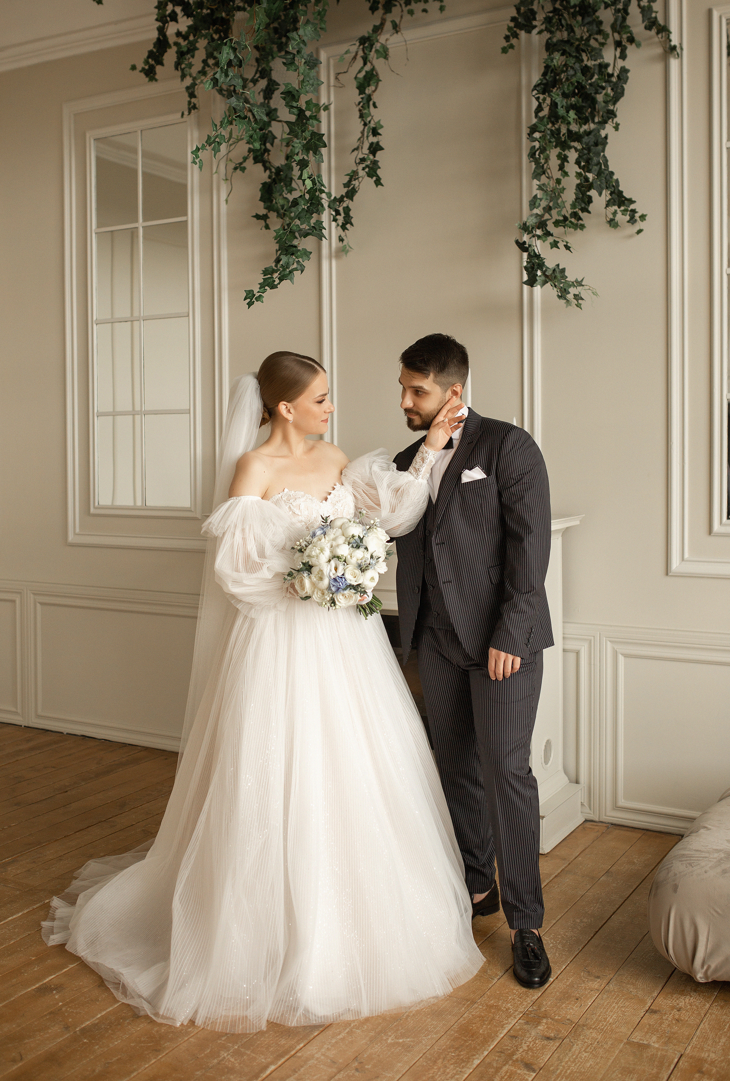 Даниил&Даша. Свадебный фотограф в Краснодаре Анастасия Широкова