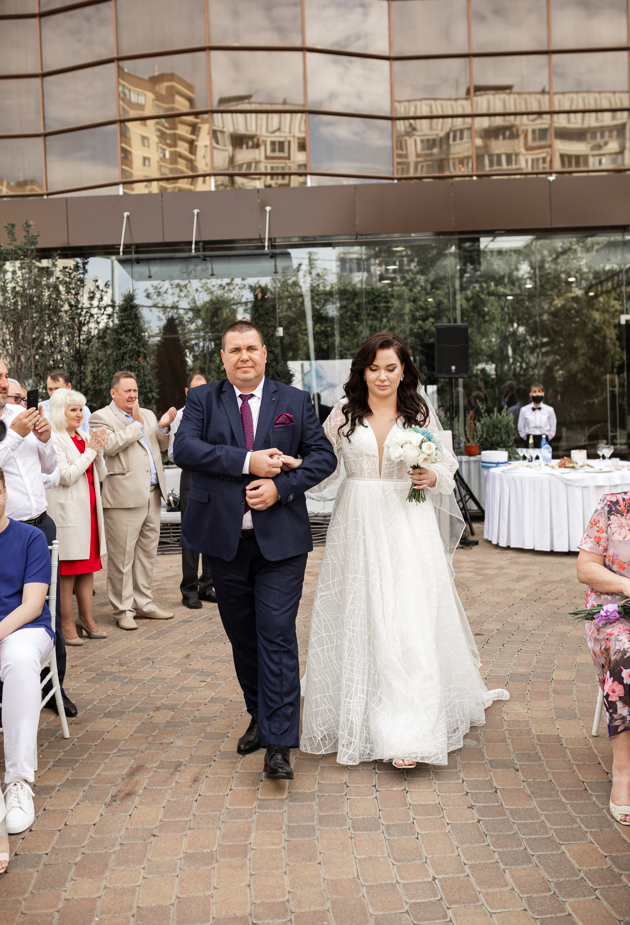 Женя&Виолетта. Свадебный фотограф в Краснодаре Анастасия Широкова