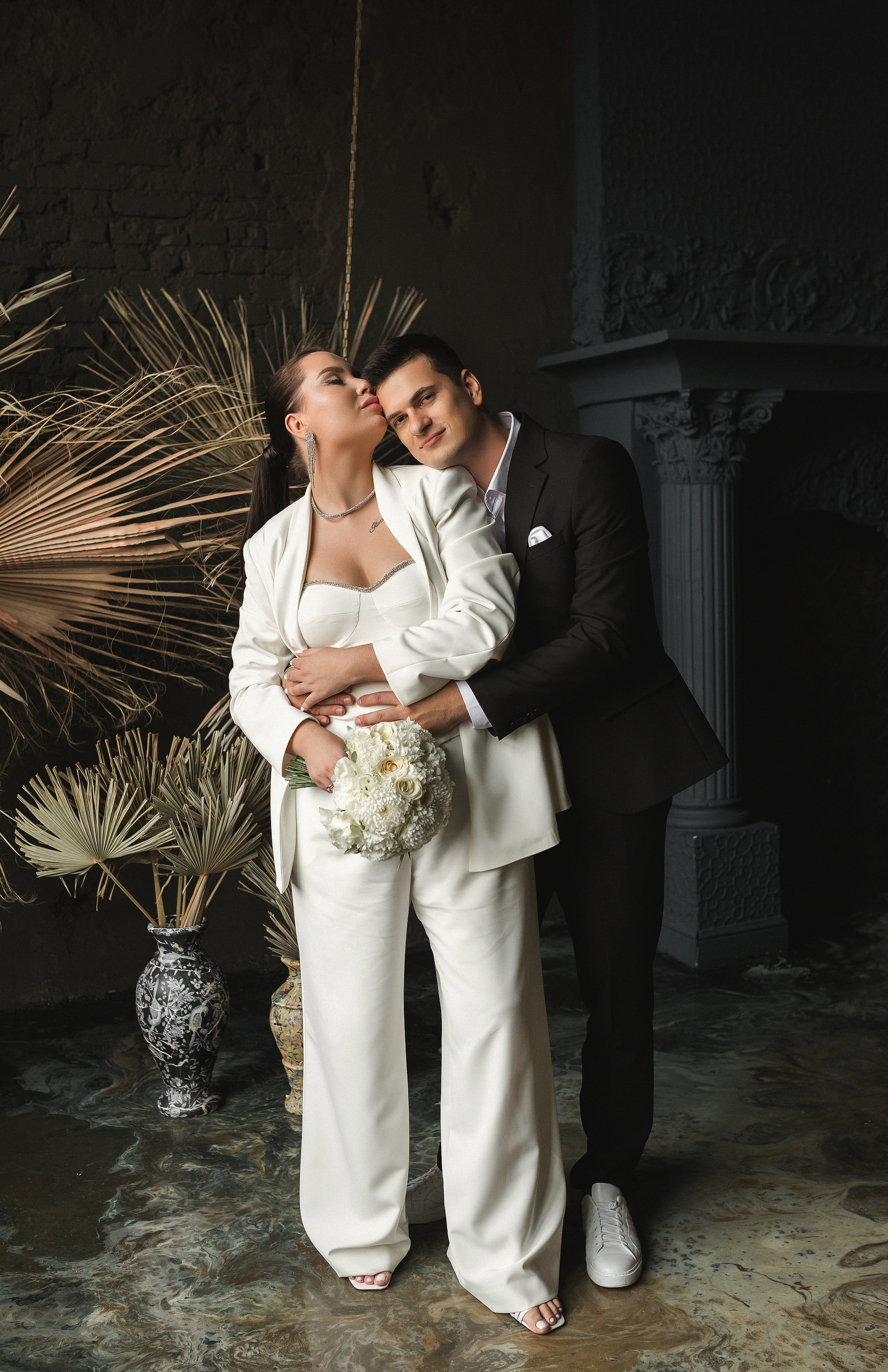 Женя&Виолетта. Свадебный фотограф в Краснодаре Анастасия Широкова