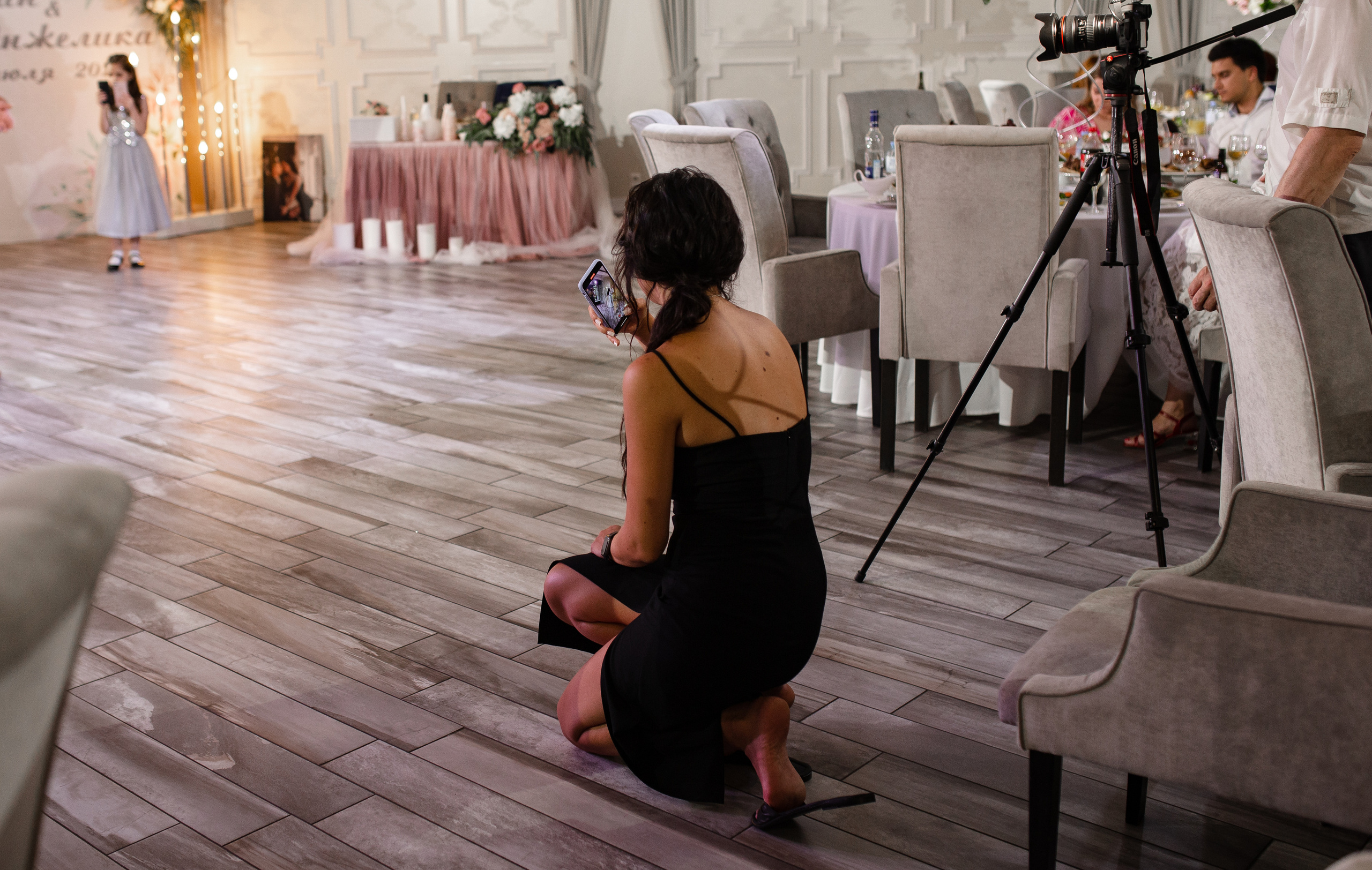 Рома&Анжелика. Свадебный фотограф в Краснодаре Анастасия Широкова