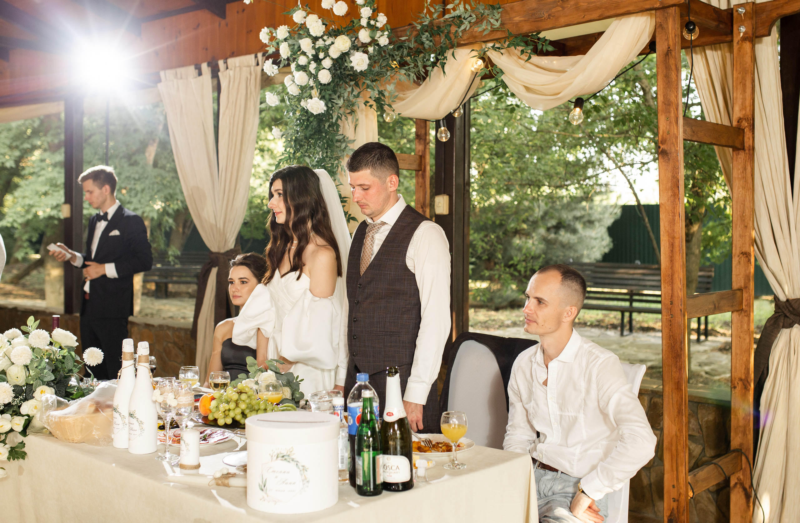 Степан&Анна. Свадебный фотограф в Краснодаре Анастасия Широкова