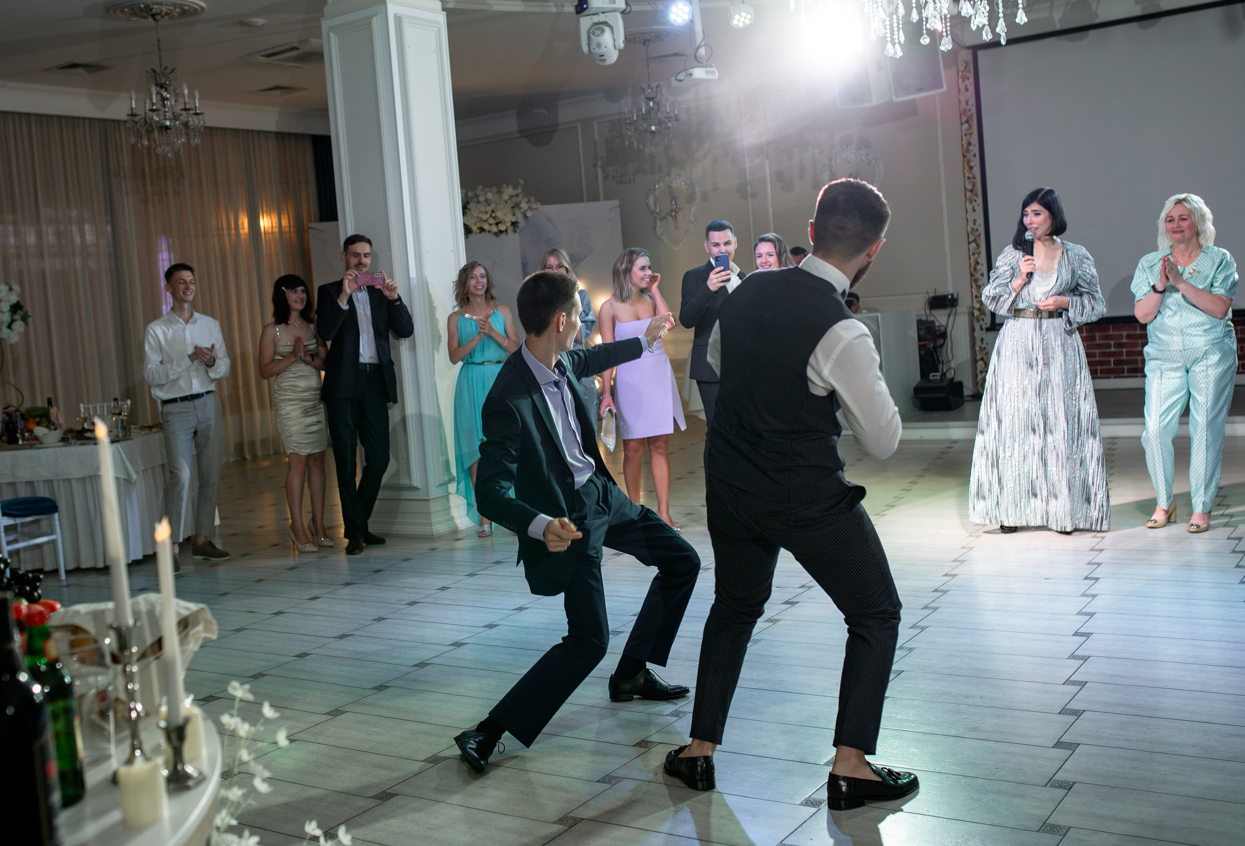 Даниил&Даша. Свадебный фотограф в Краснодаре Анастасия Широкова