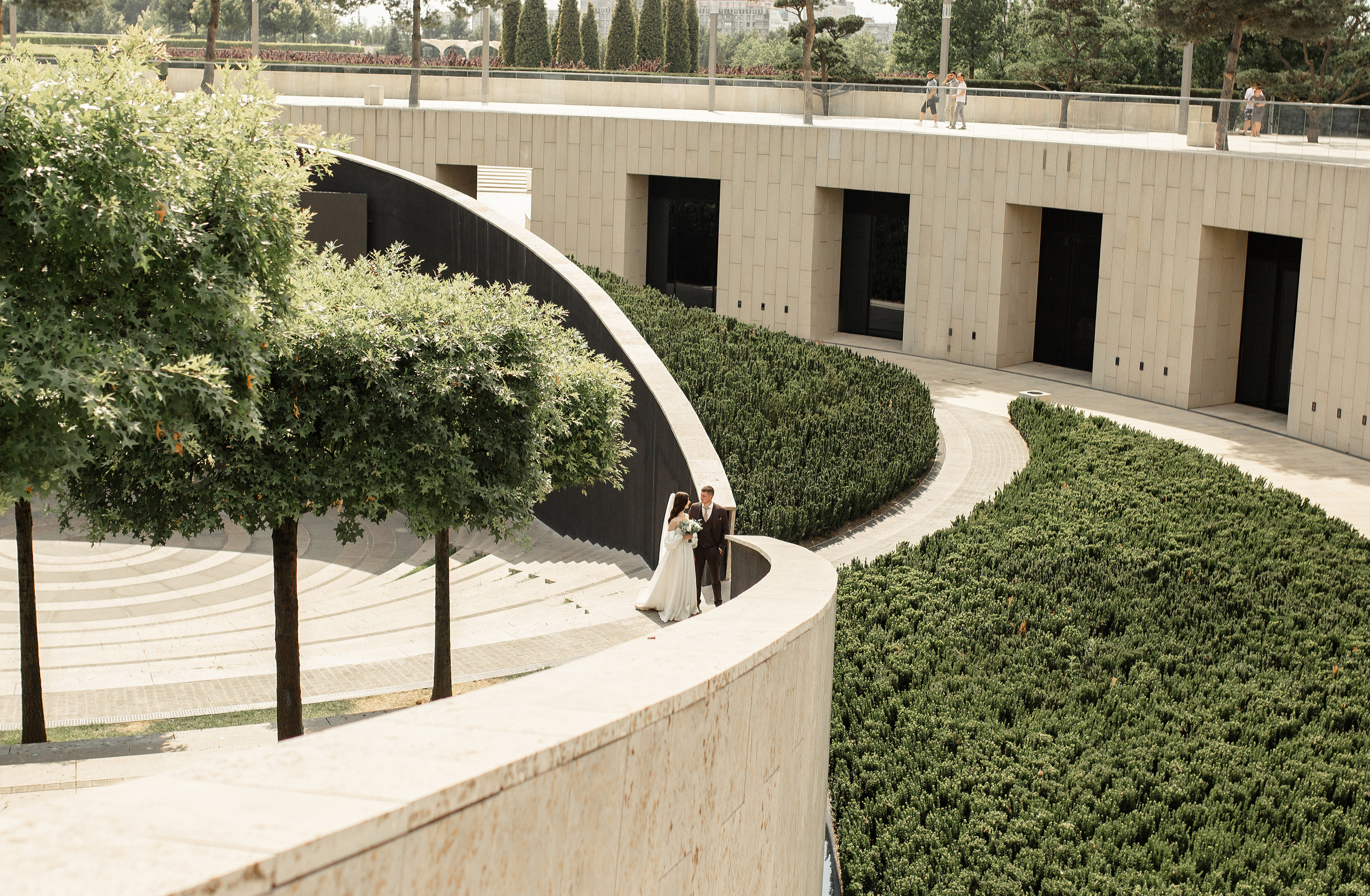 Степан&Анна. Свадебный фотограф в Краснодаре Анастасия Широкова