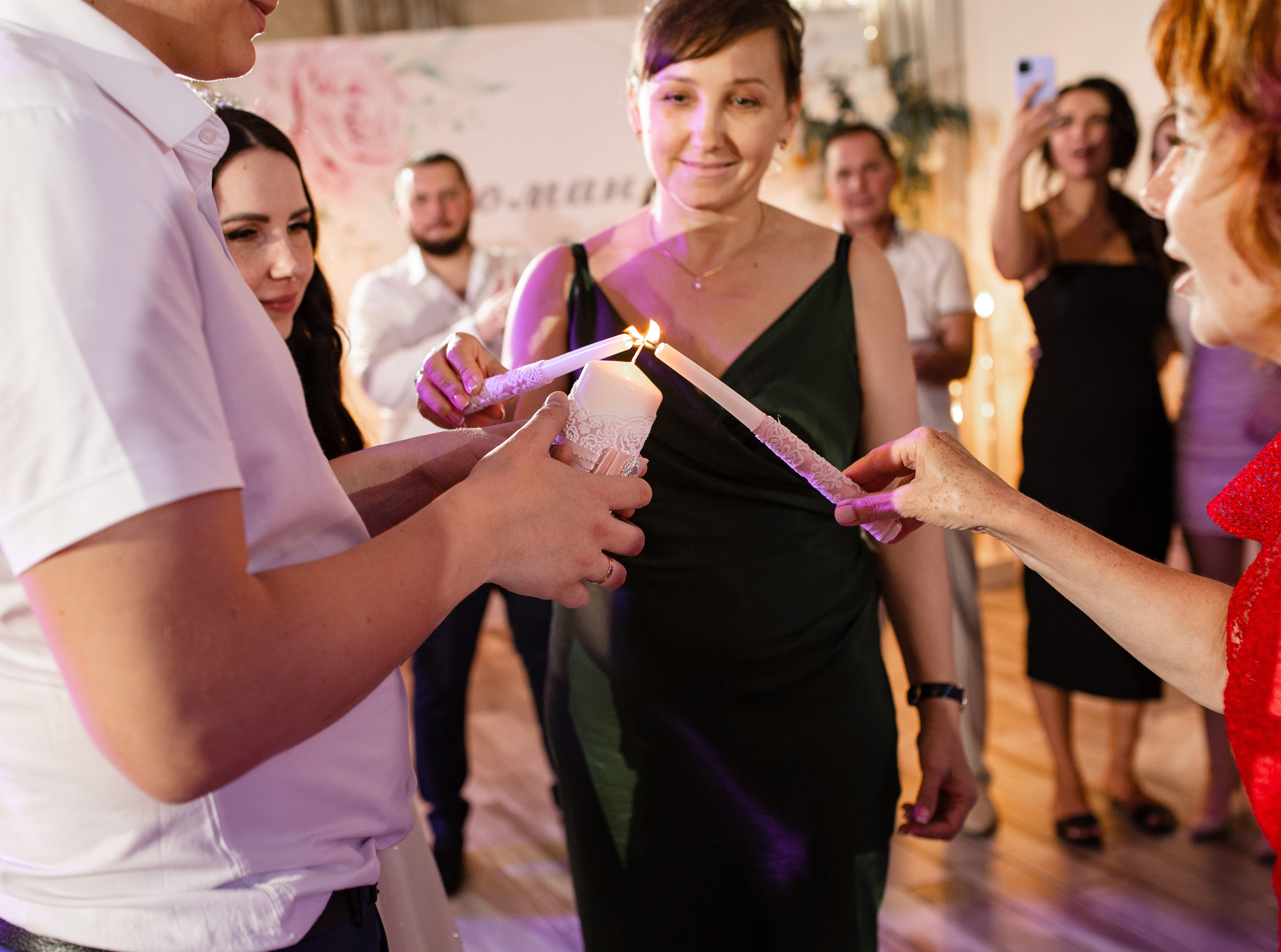 Рома&Анжелика. Свадебный фотограф в Краснодаре Анастасия Широкова