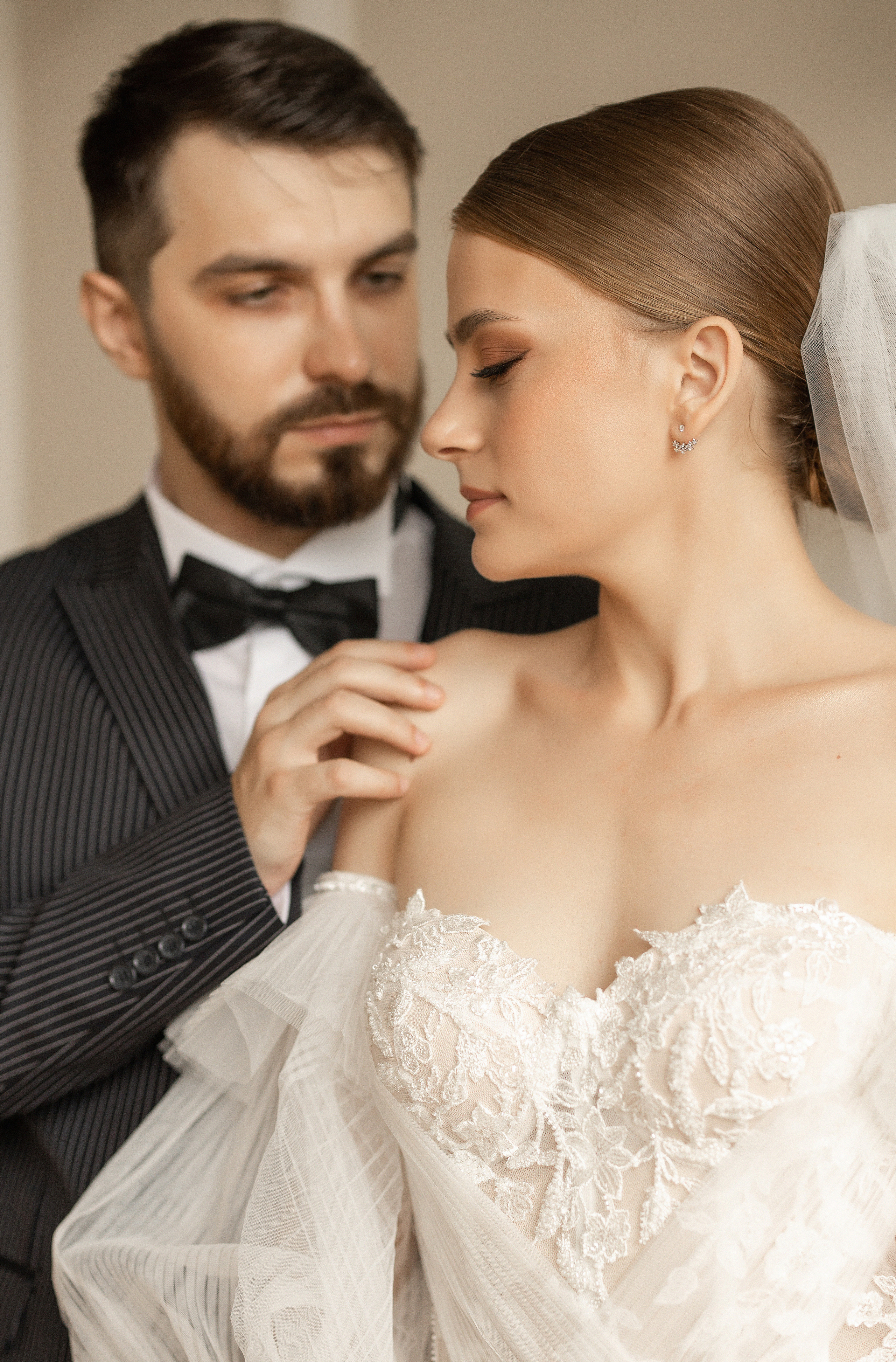 Даниил&Даша. Свадебный фотограф в Краснодаре Анастасия Широкова