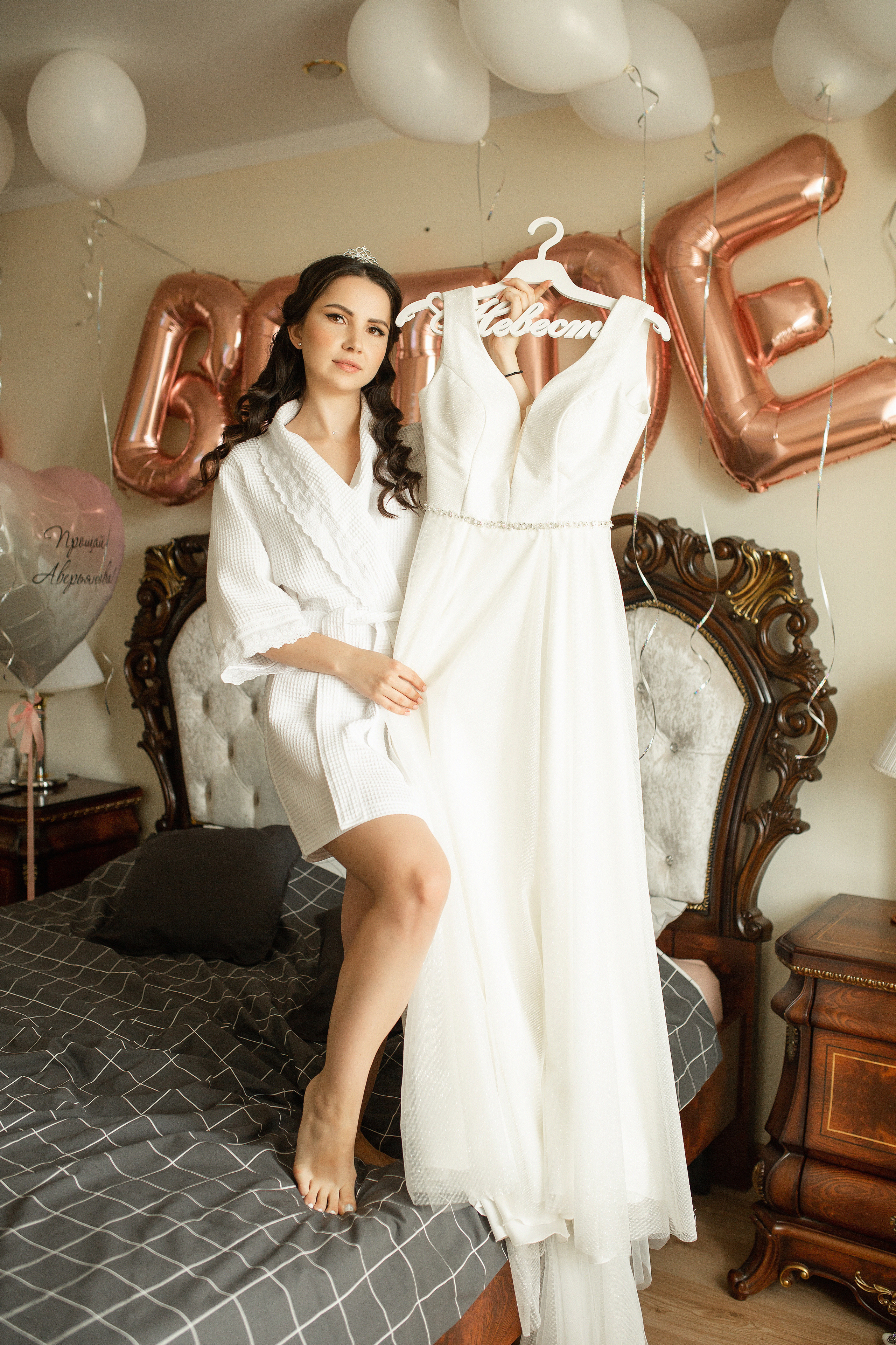 Рома&Анжелика. Свадебный фотограф в Краснодаре Анастасия Широкова