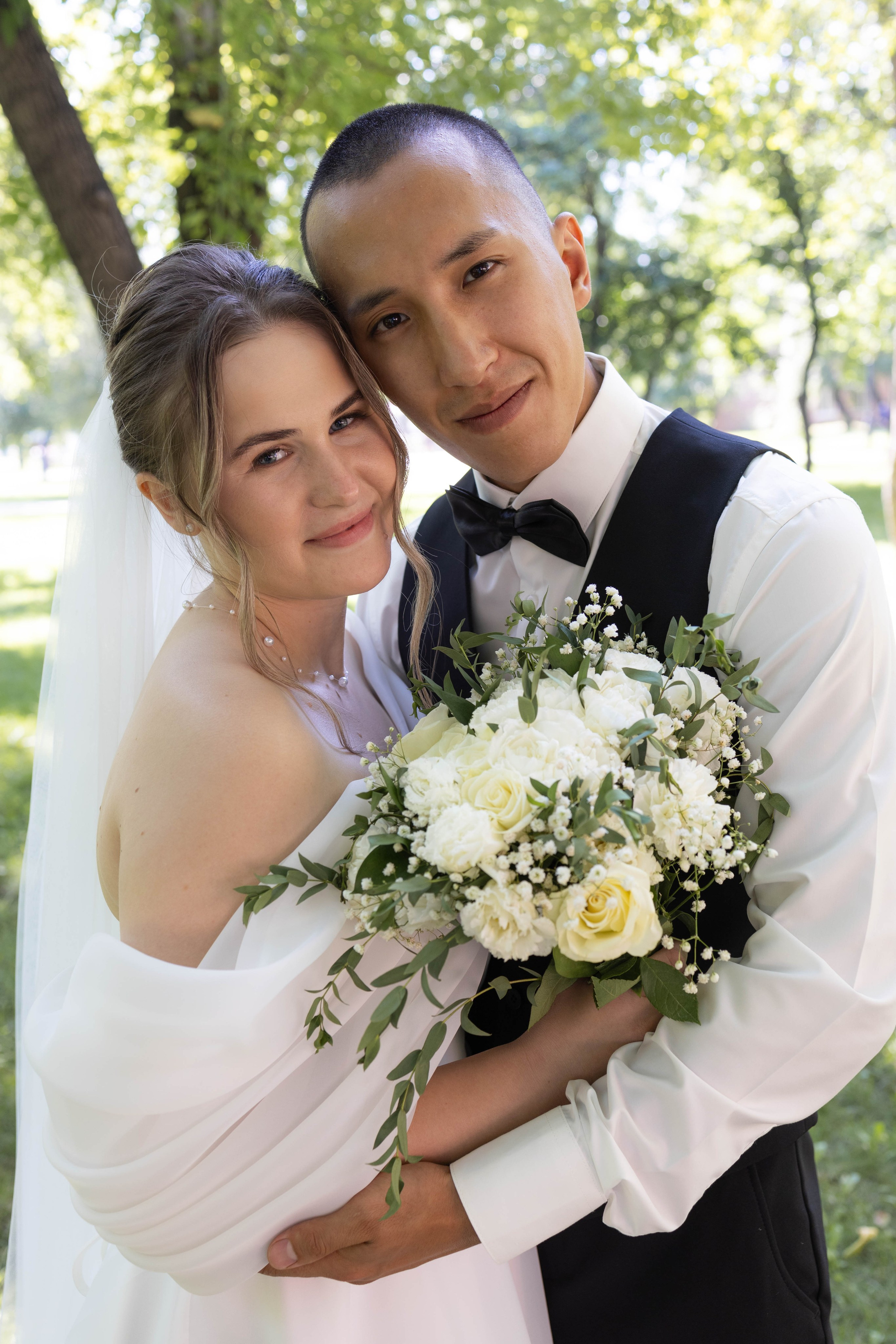 Свадебные. Евтушенко Кирилл Фотограф | Абакан