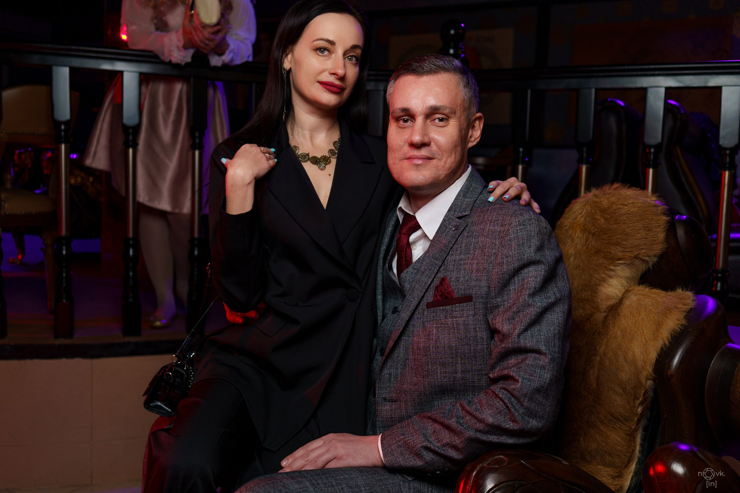 Art-Zone. ФОТОГРАФ ИВАН НОВИКОВ | СТАВРОПОЛЬ