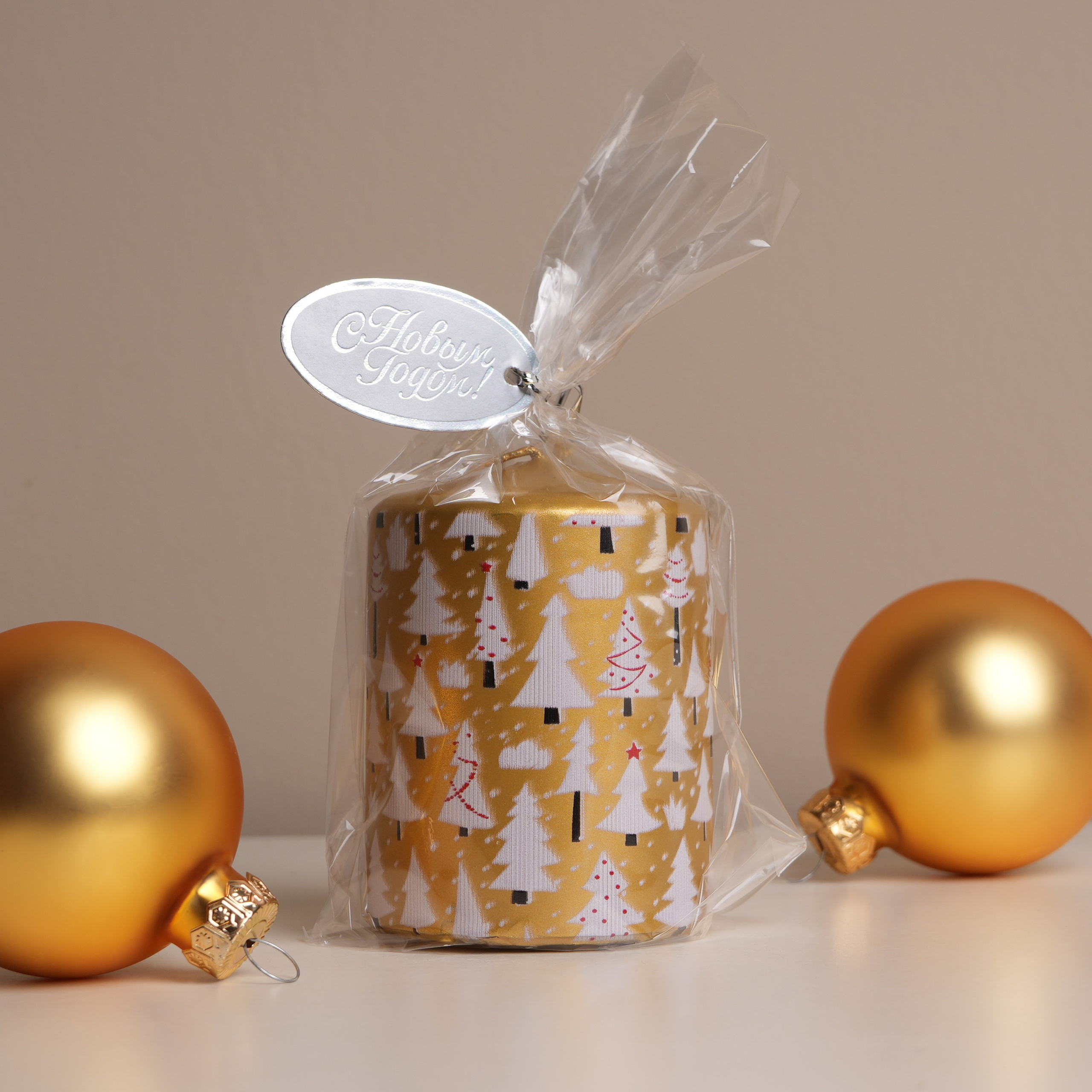 Новогодний декор. Профессиональный фотограф в Москве и МО