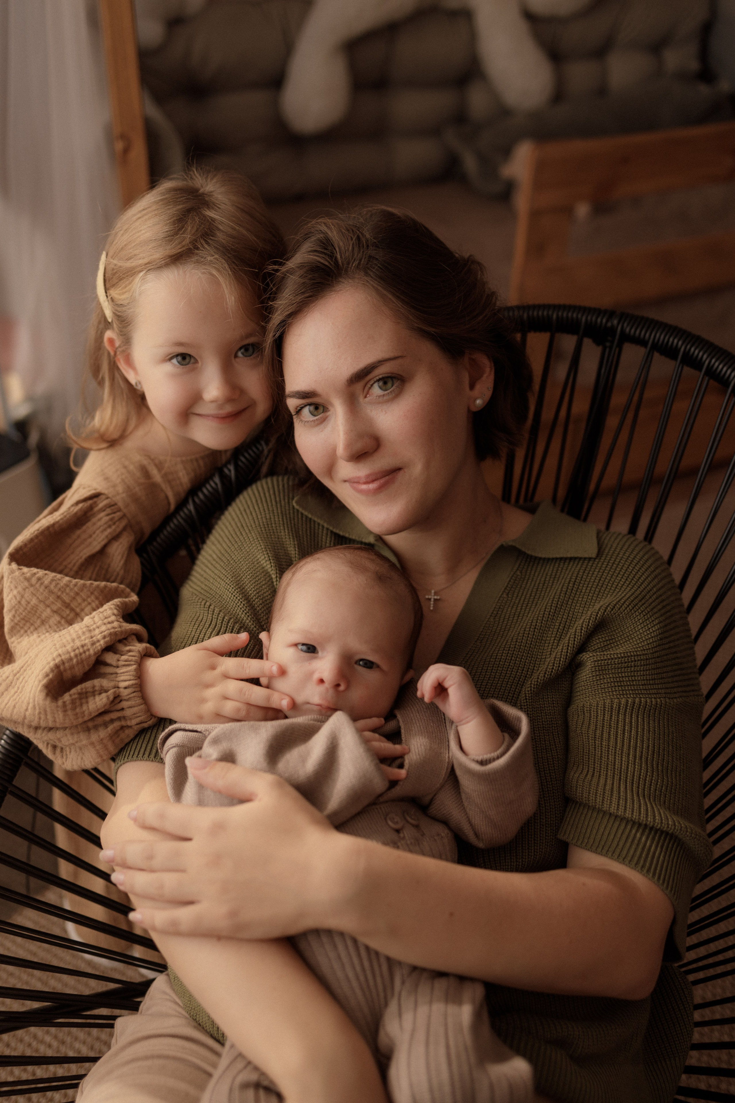 Истории о самых маленьких. Марина Мужиченкова. Семейная и детская фотосъёмка в Москве
