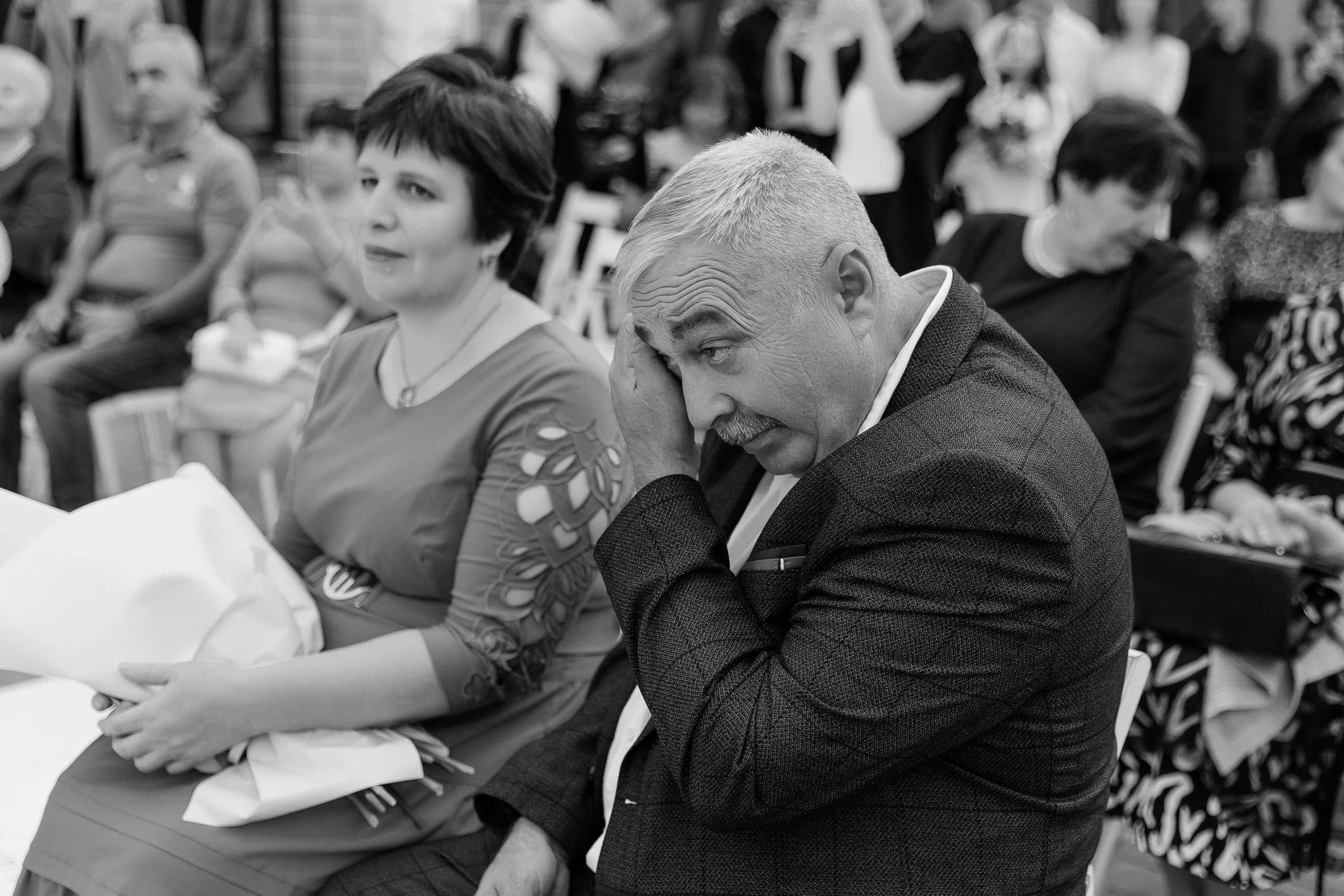 «.син яратсаң әгәр…». Фотограф в Казани Гузель Зайнуллина