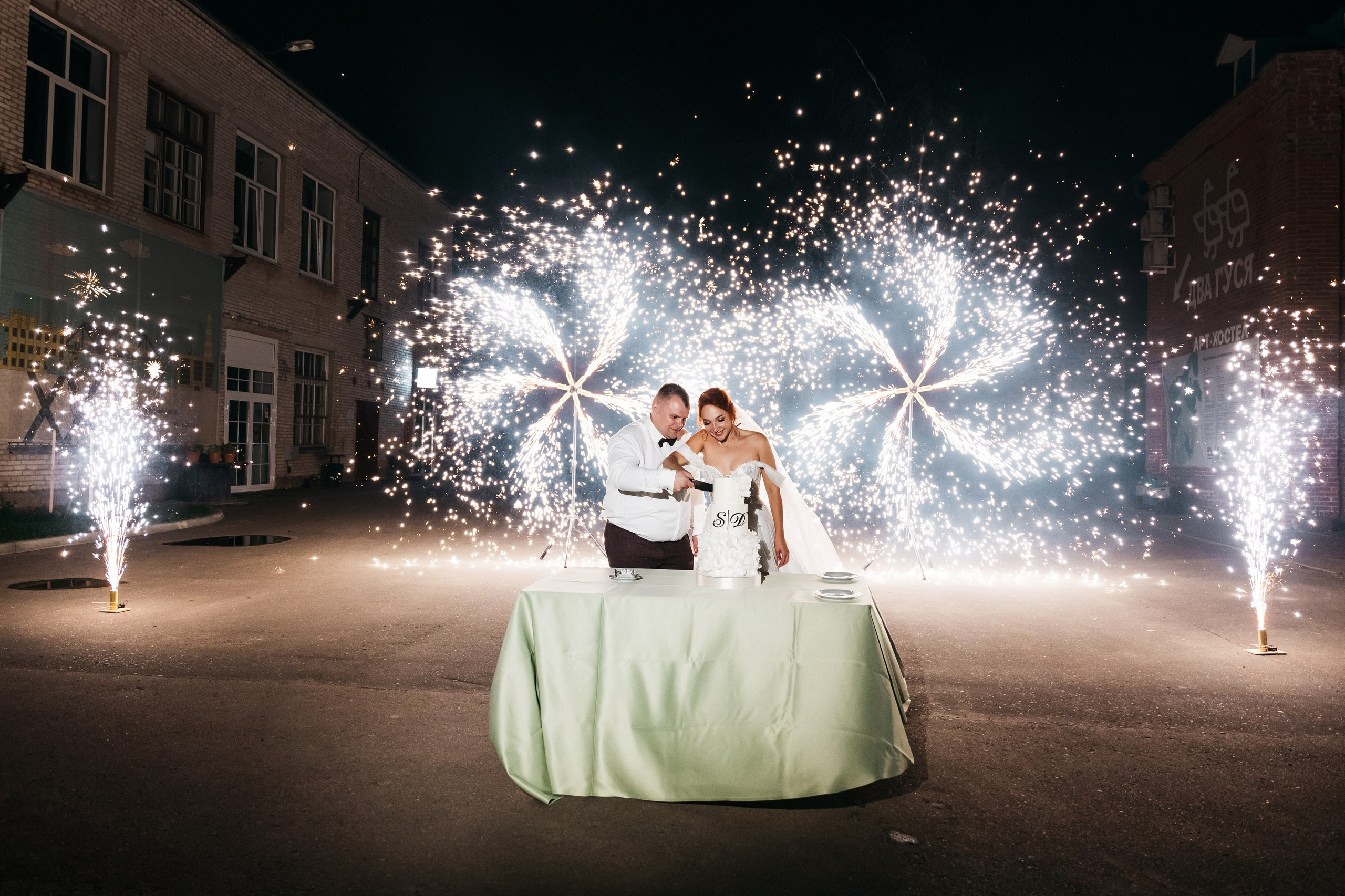 D&S. Алёна Хомич. Свадебный и семейный фотограф Коломна, Москва