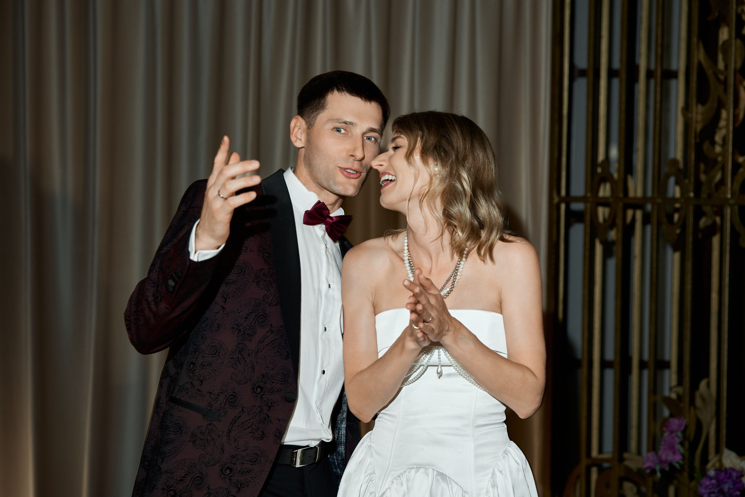 Фотограф и видеограф в Москве