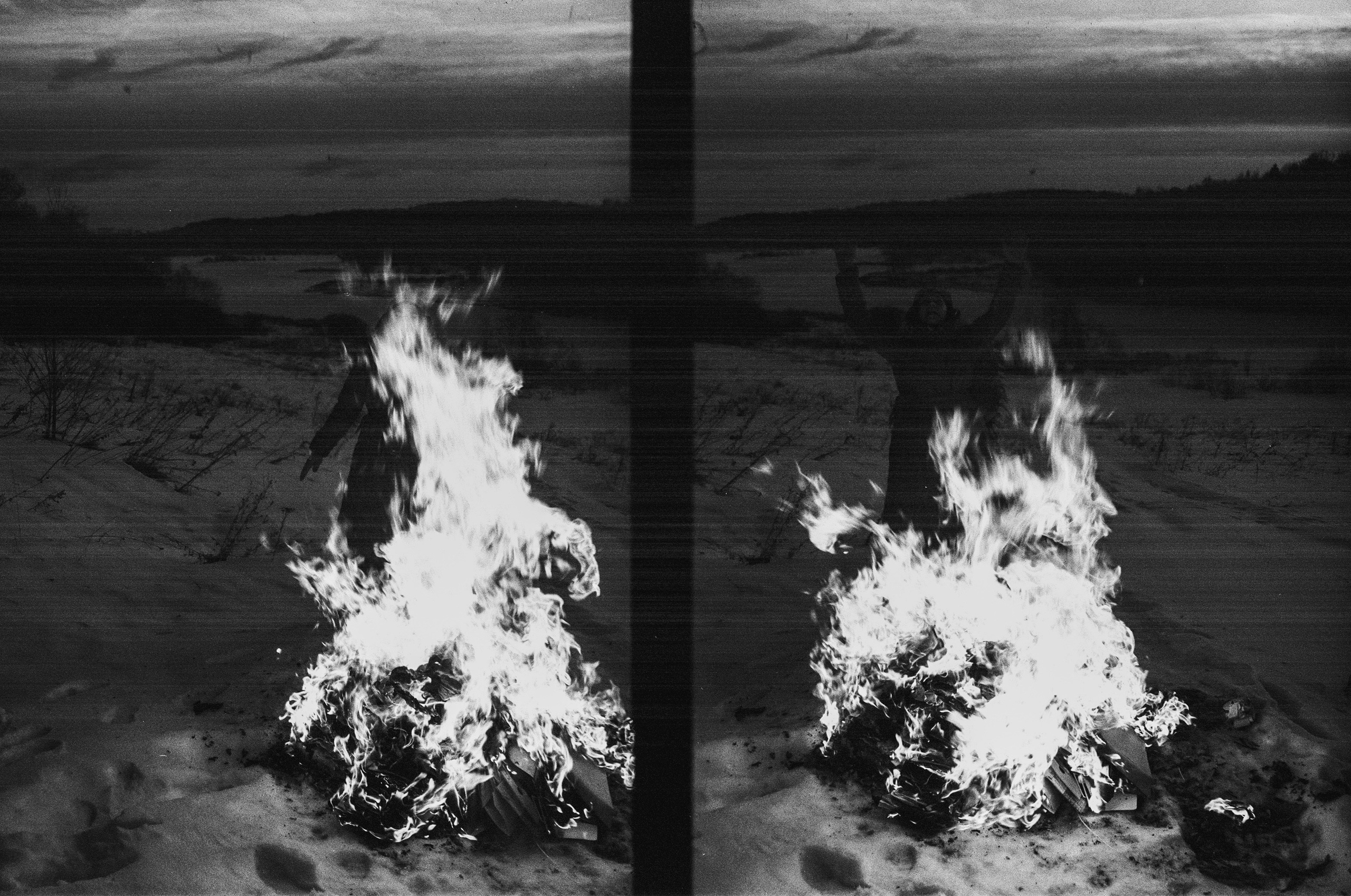 Крошечка Хаврошечка 2 (Ирочка). Андрей Иванов. фотографические практики