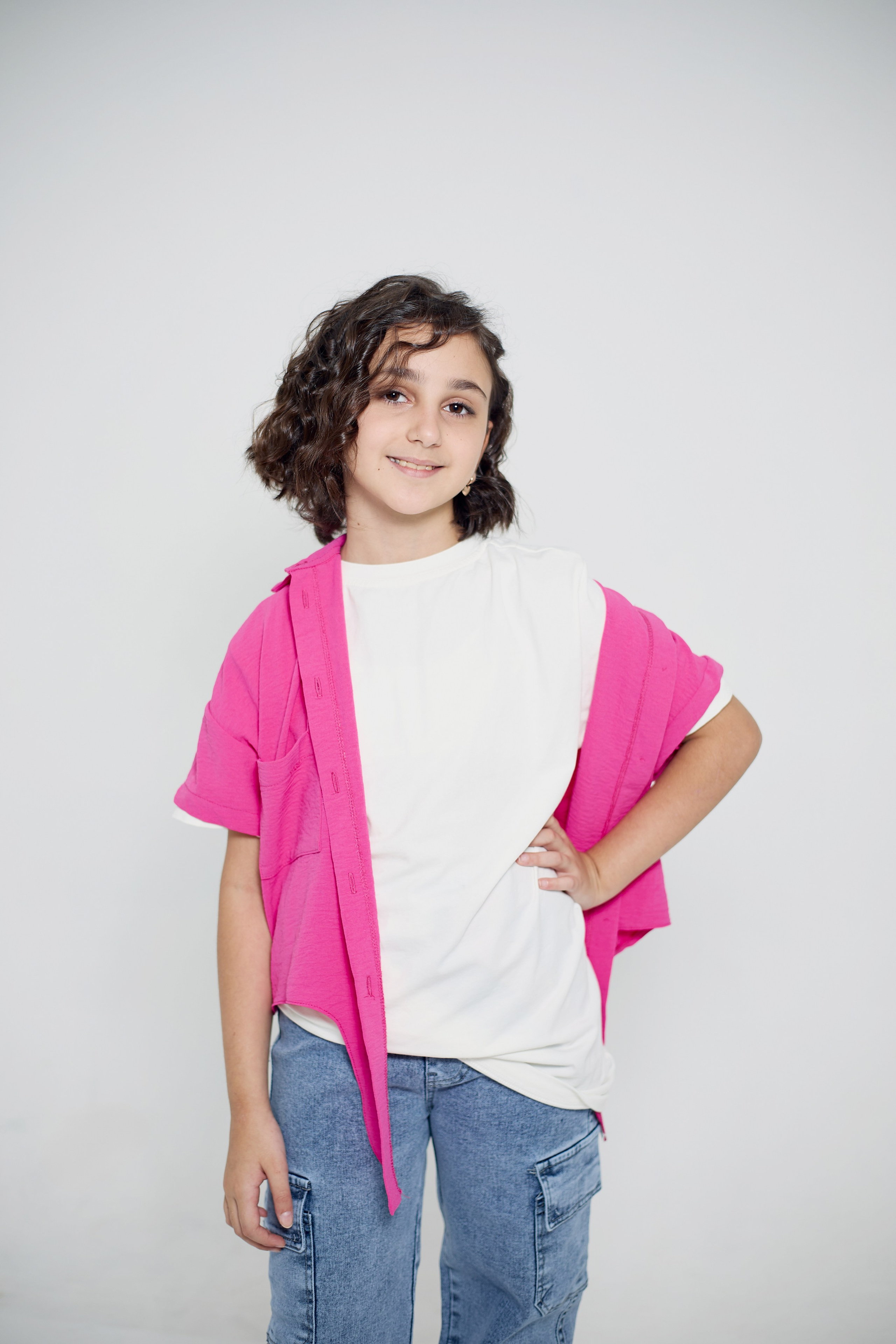 София, 7 лет. Efimova Model Agency