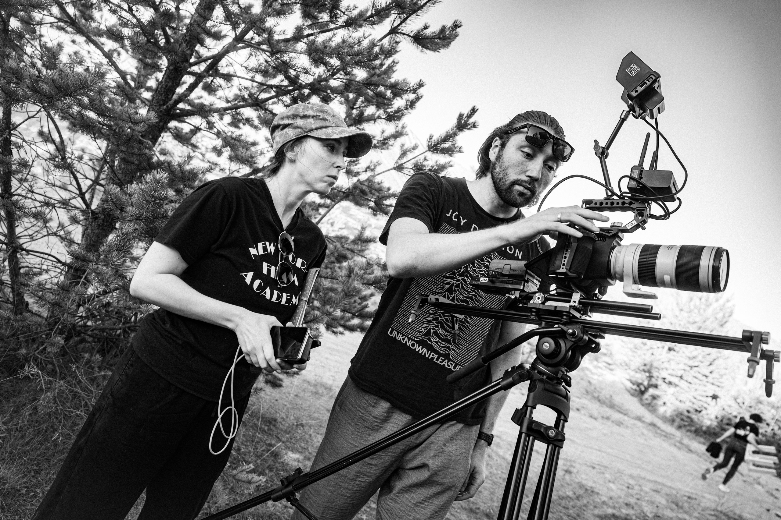 Сказка (кино) день третий. Фотограф/видеограф в Санкт-Петербурге Динара Гольдина