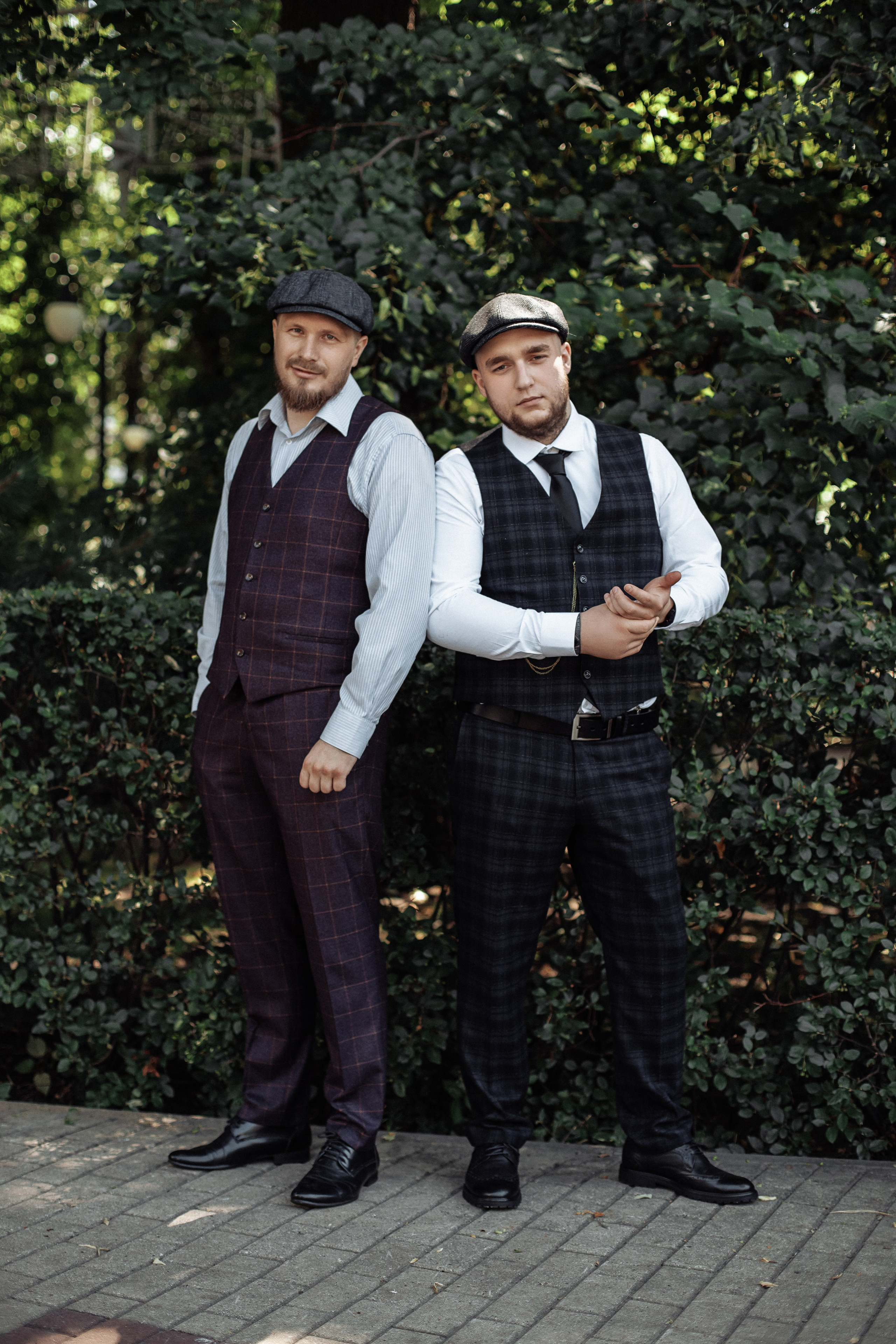 Свадьба Максим и Вероника. Свадебный фотограф в Воронеже Денис Коровин