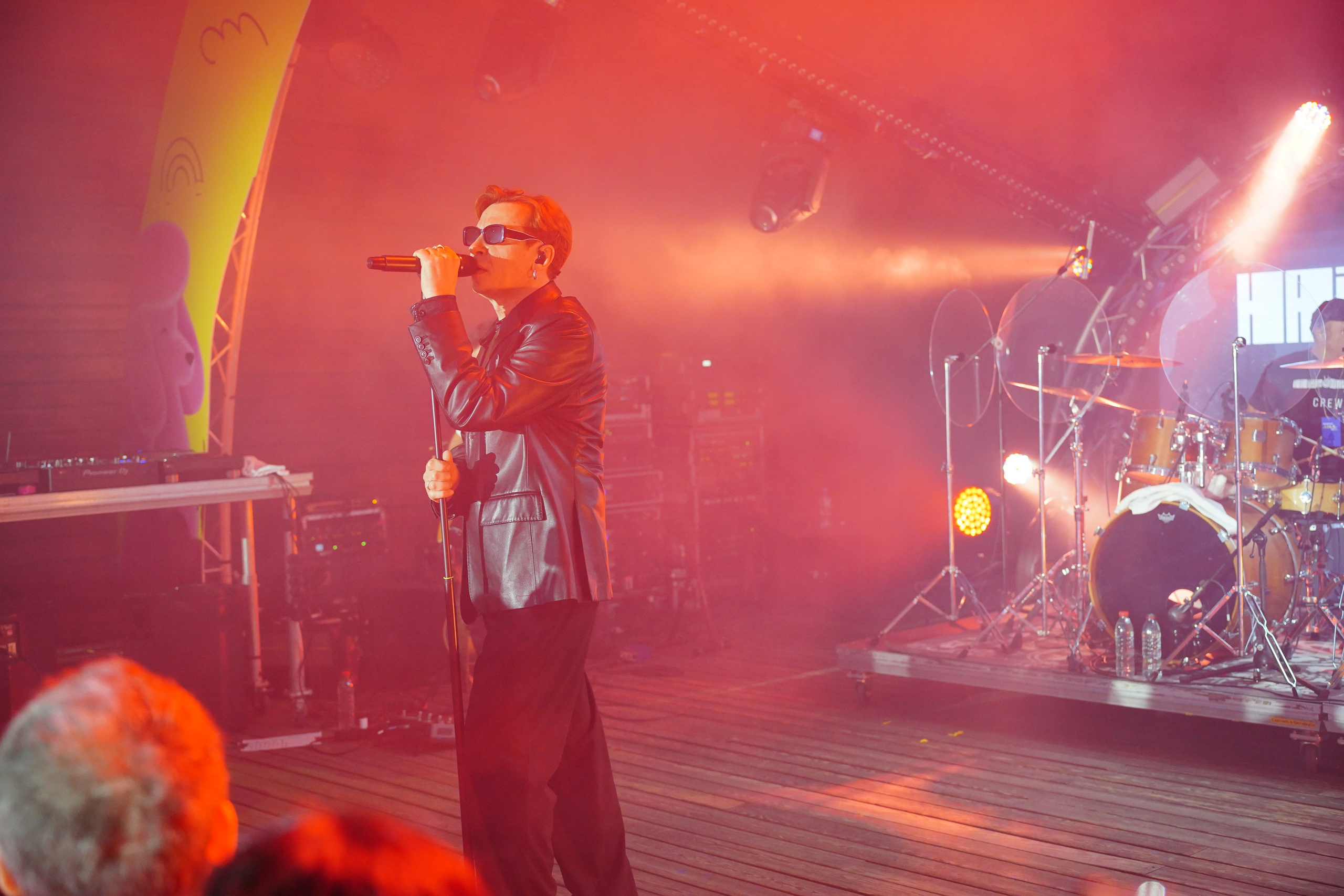 PETSHOPDAYS. Найк Борзов. Denis Kirillov