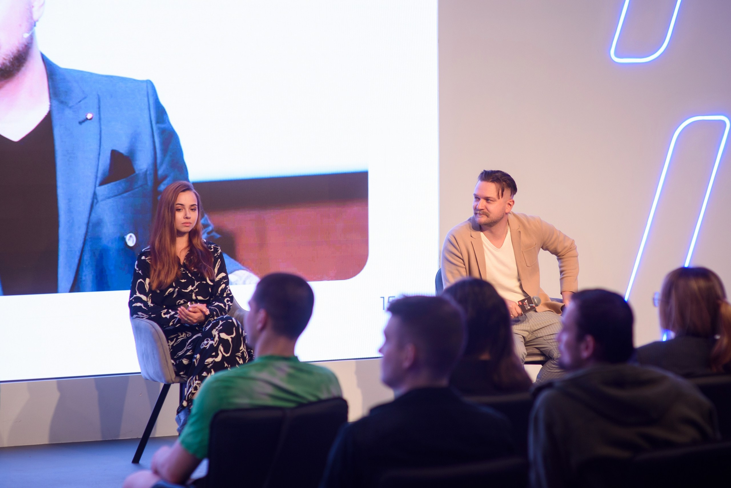 Стажировка Правительства Москвы / «ДИТворкинг». Фотограф и Видеограф в Москве. Олег Корушев