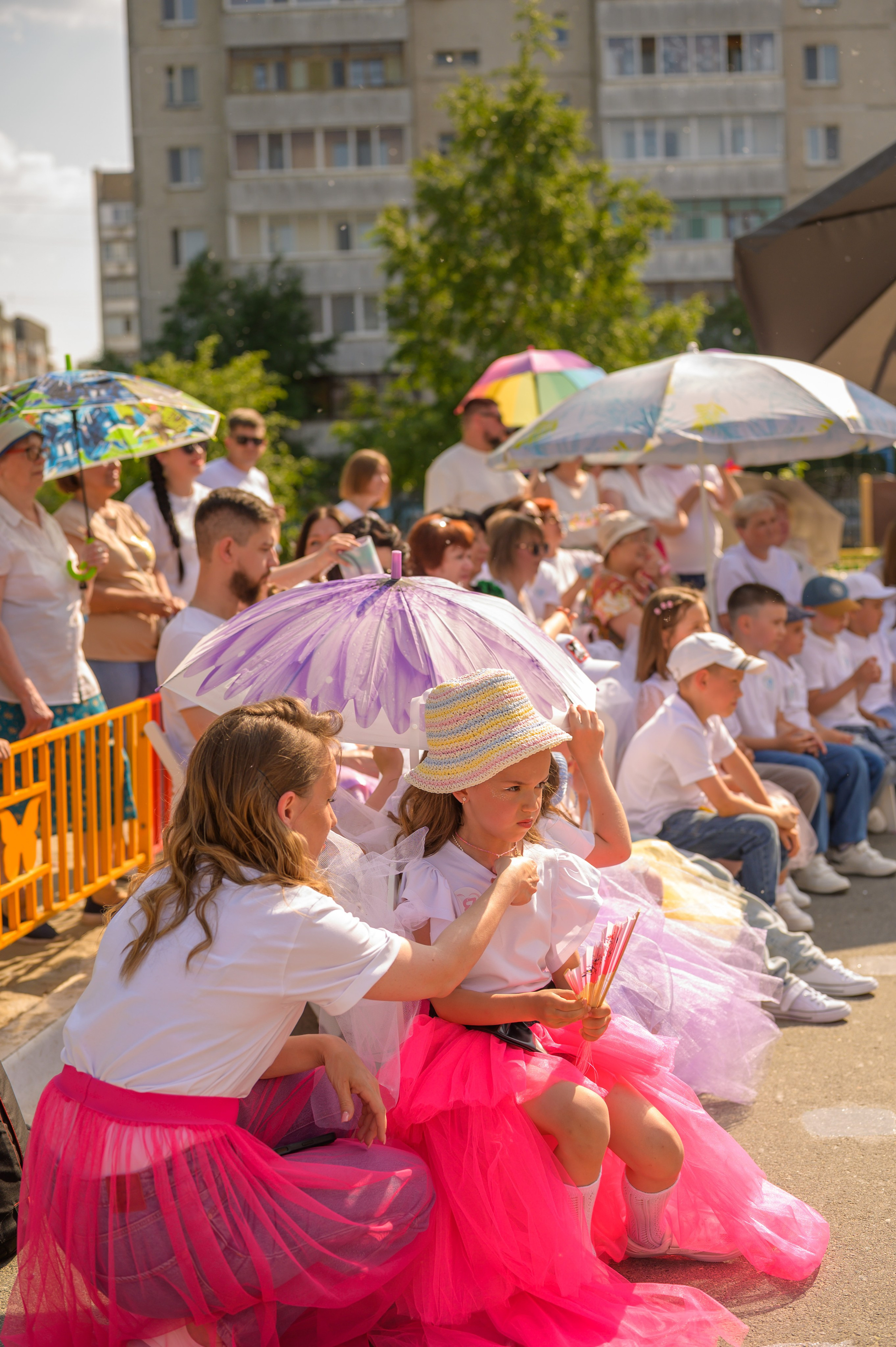 Репортаж выпускного группа «Фантазёры» 3 садик. Фотограф новорожденных, семейный детский в Тюмени Татьяна Морозова