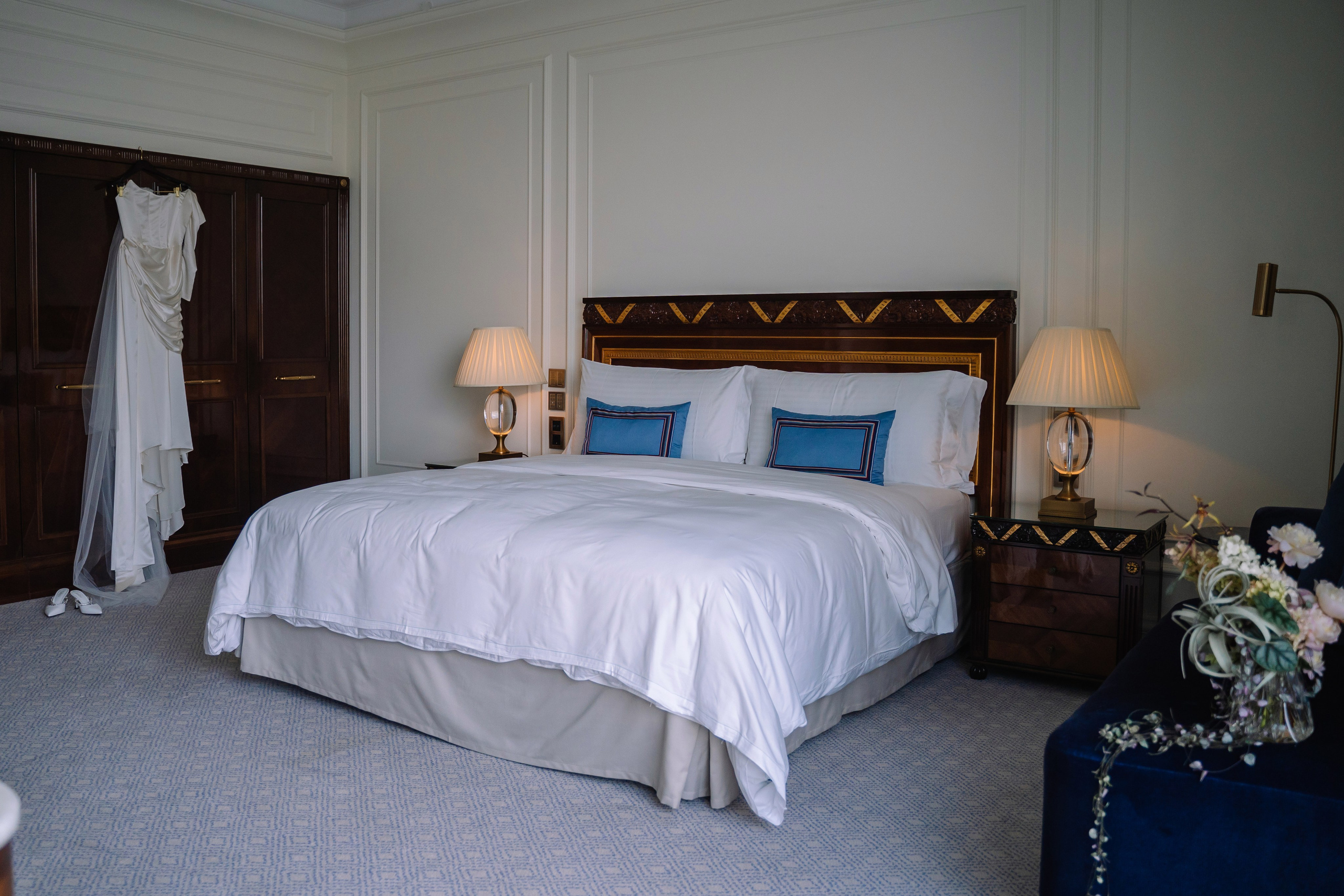 Свадебный день Руслана и Лали. Свадебный и семейный фотограф в Анапе Елена Полетаева