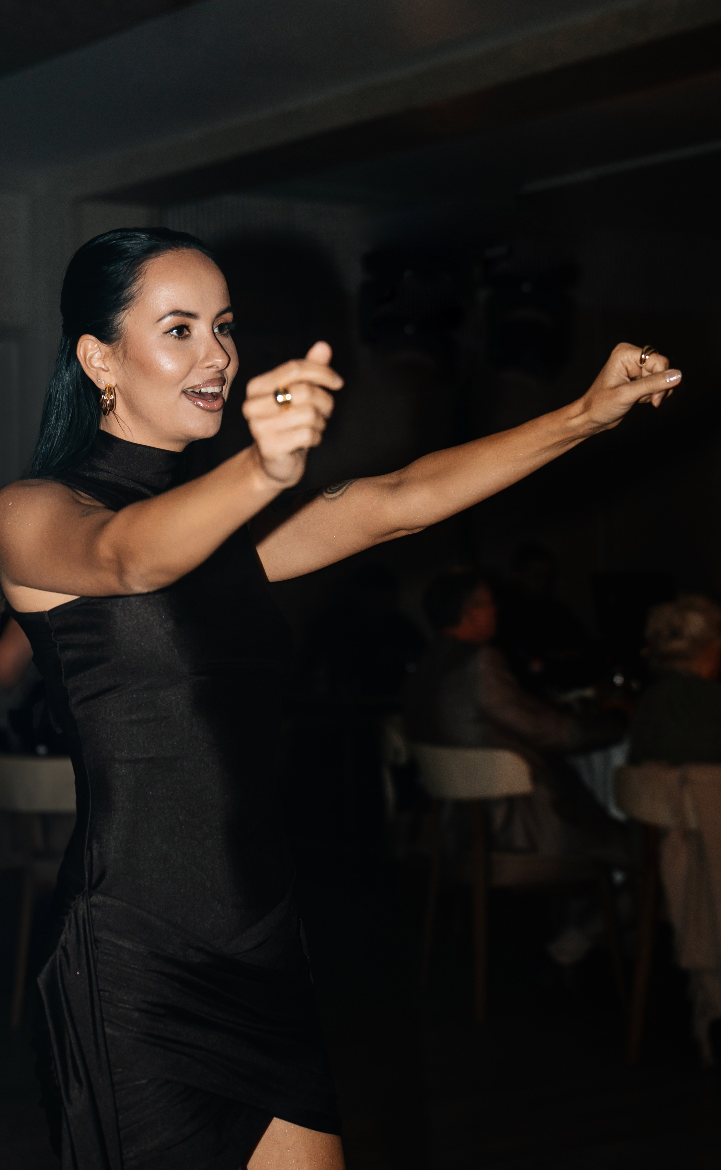 Искренность. Свадебный и семейный фотограф в Анапе Елена Полетаева