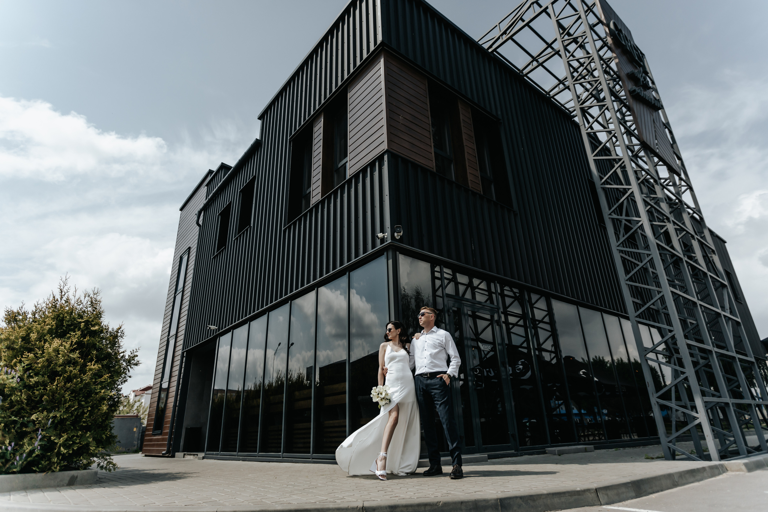 Отзывы о фотографе Дмитрии Кувшинове. Свадебный фотограф в Витебске Дмитрий Кувшинов