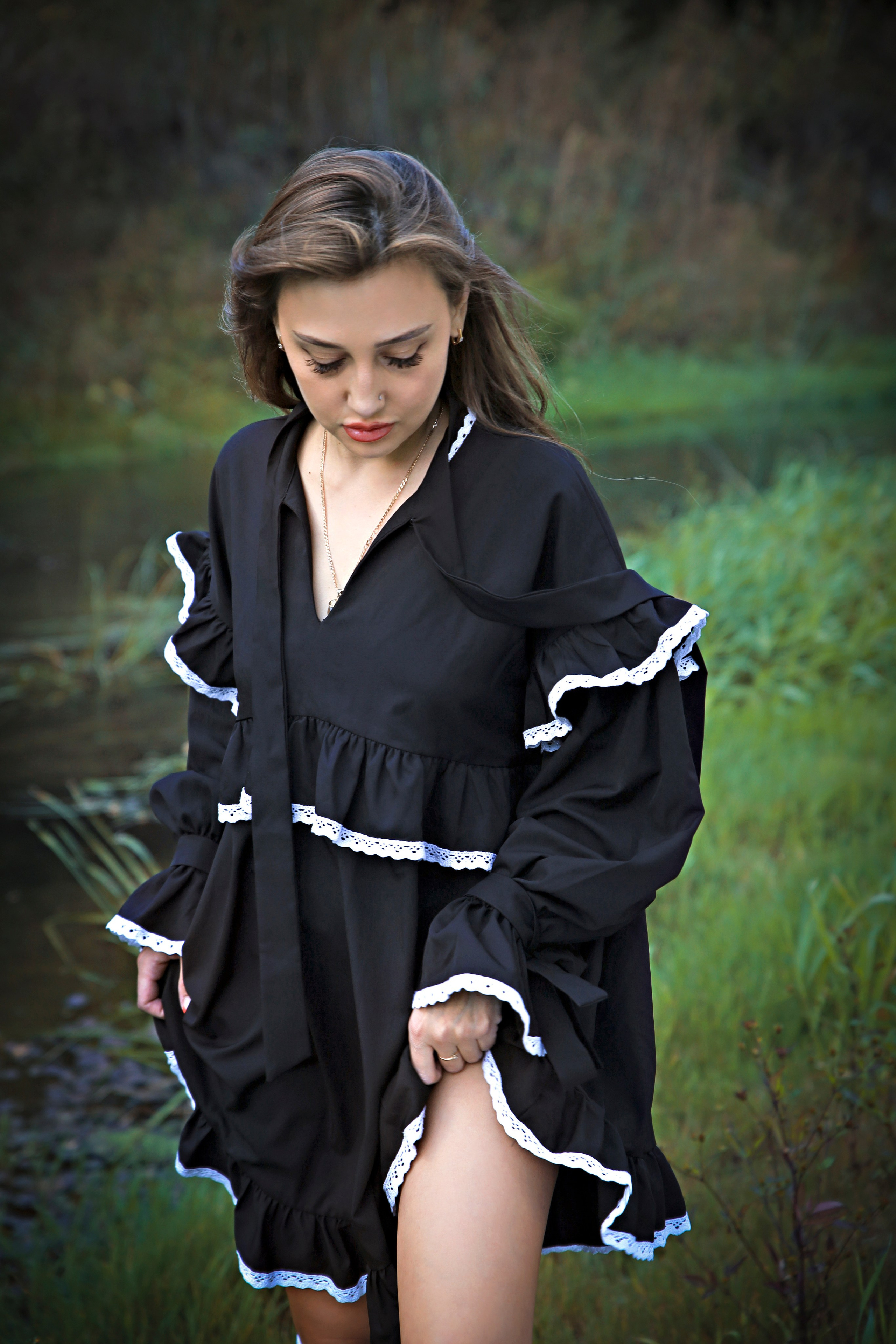 Индивидуальная фотосессия. Свадебный и школьный фотограф в Аткарске и Саратове