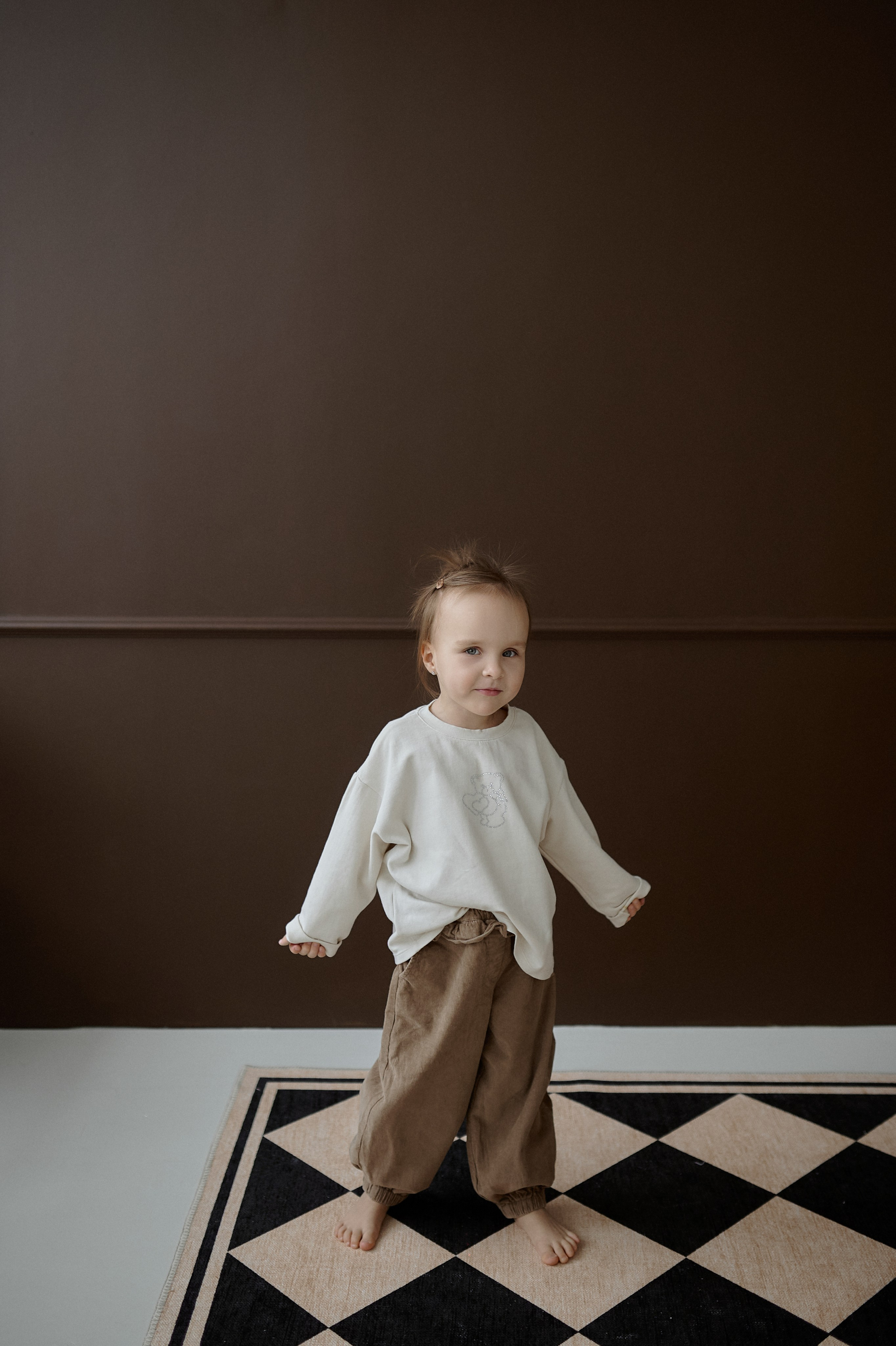 Алина и Мира. Семейный и свадебный lifestyle-фотограф в Москве Мария Петрова